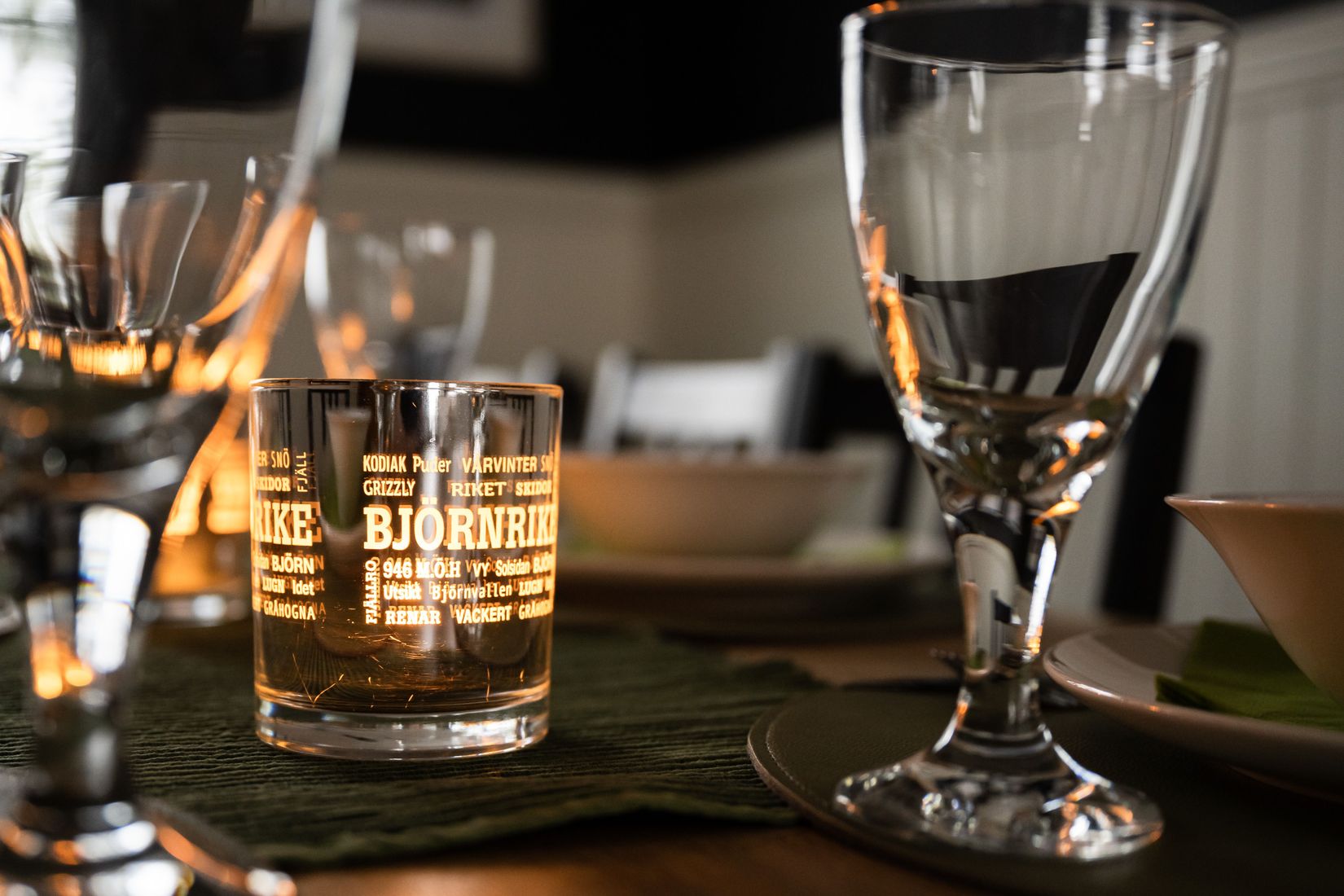 Fritidshus, Björnrike Älgstigen 4, Björnrike, Härjedalen