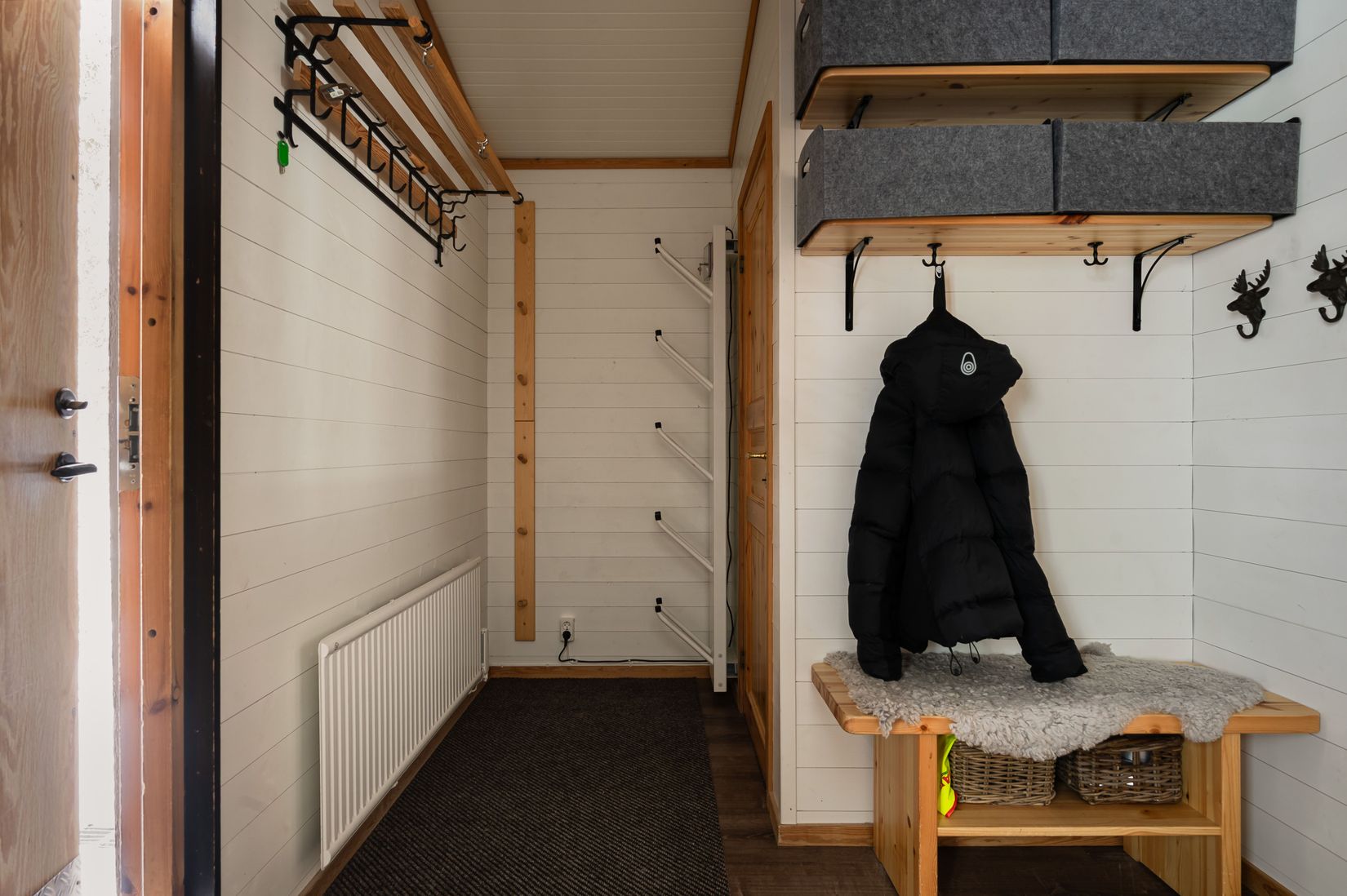 Fritidshus, Björnrike Älgstigen 4, Björnrike, Härjedalen