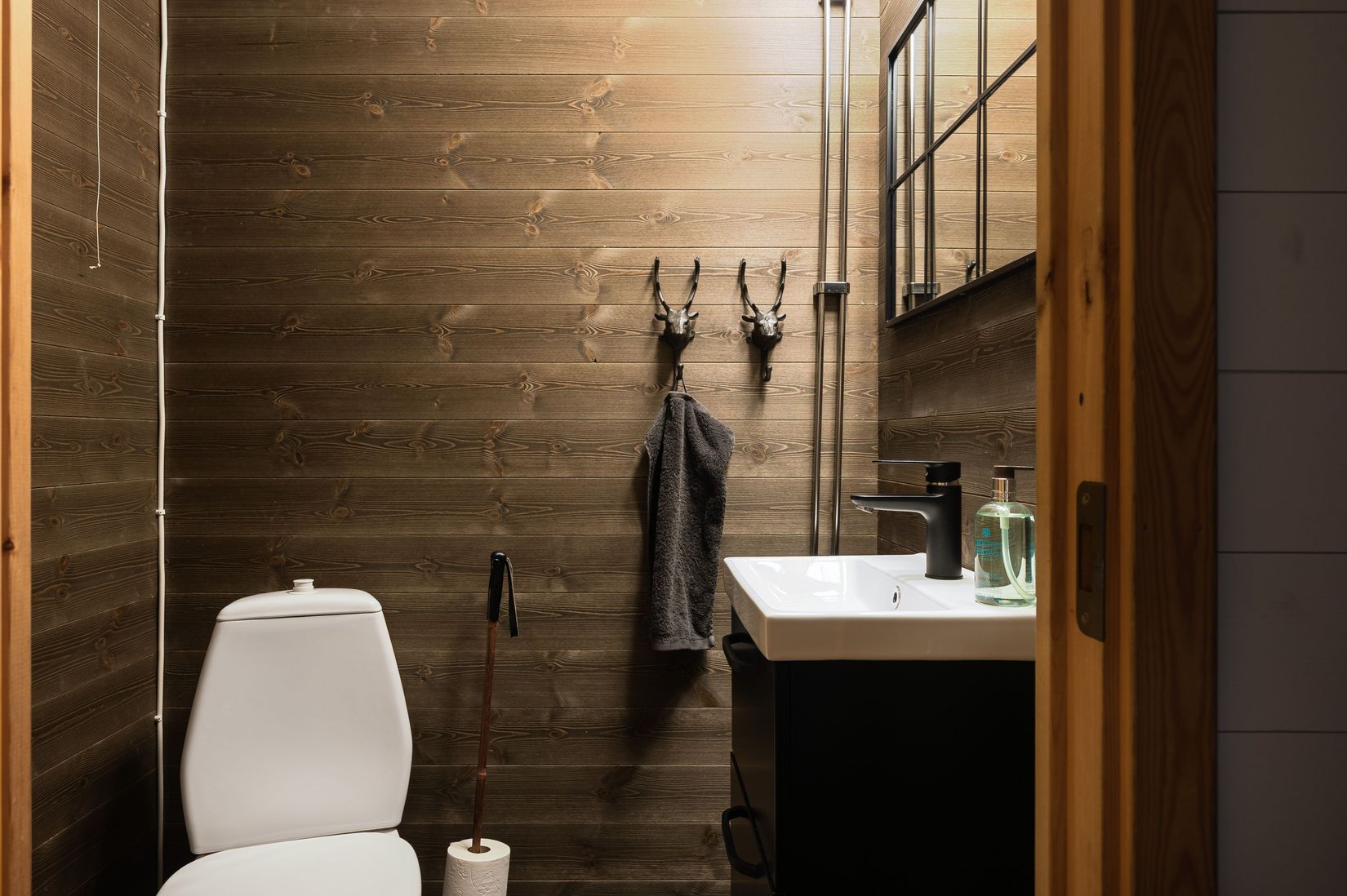 Fritidshus, Björnrike Älgstigen 4, Björnrike, Härjedalen