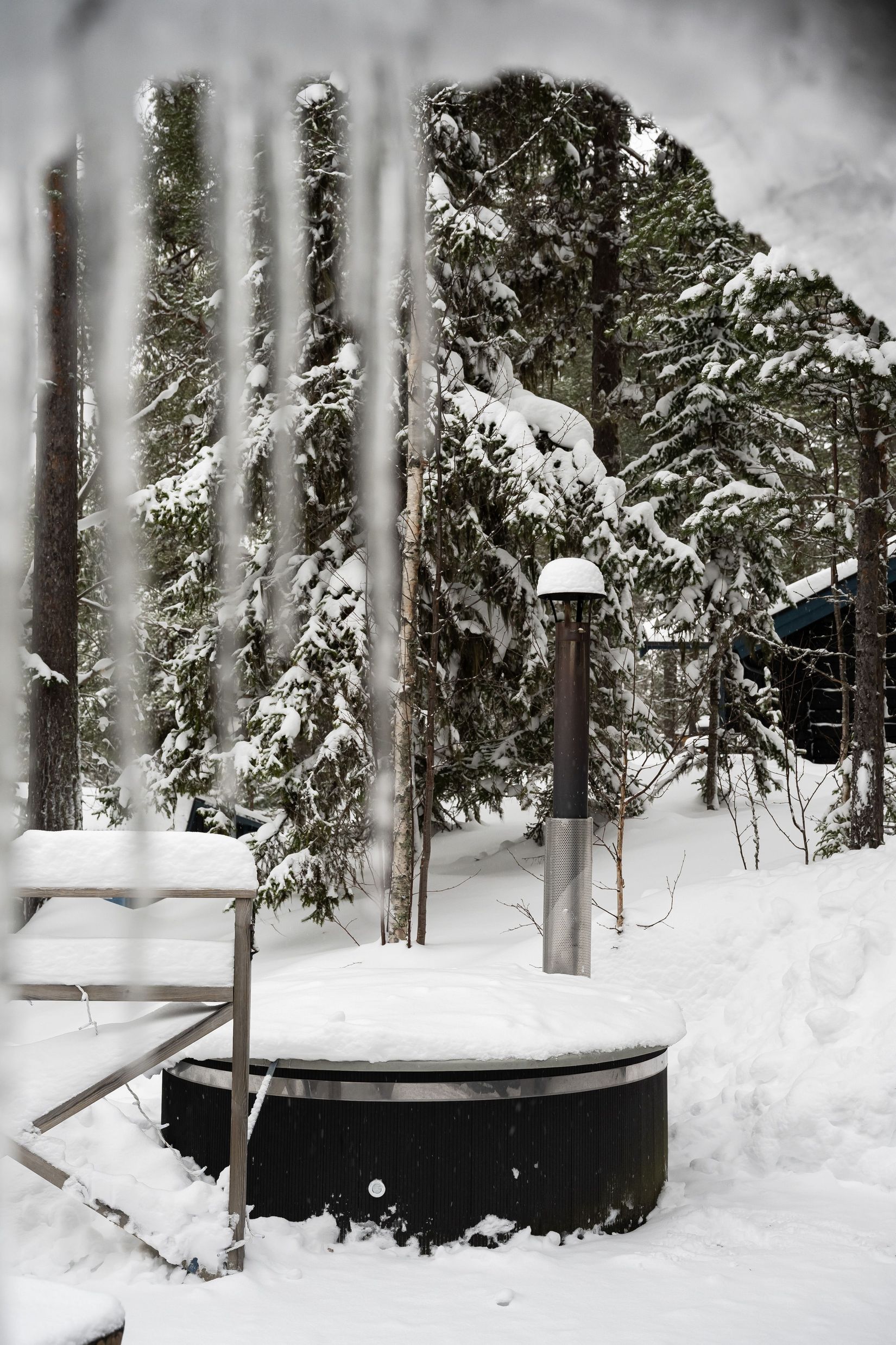 Fritidshus, Björnrike Älgstigen 4, Björnrike, Härjedalen