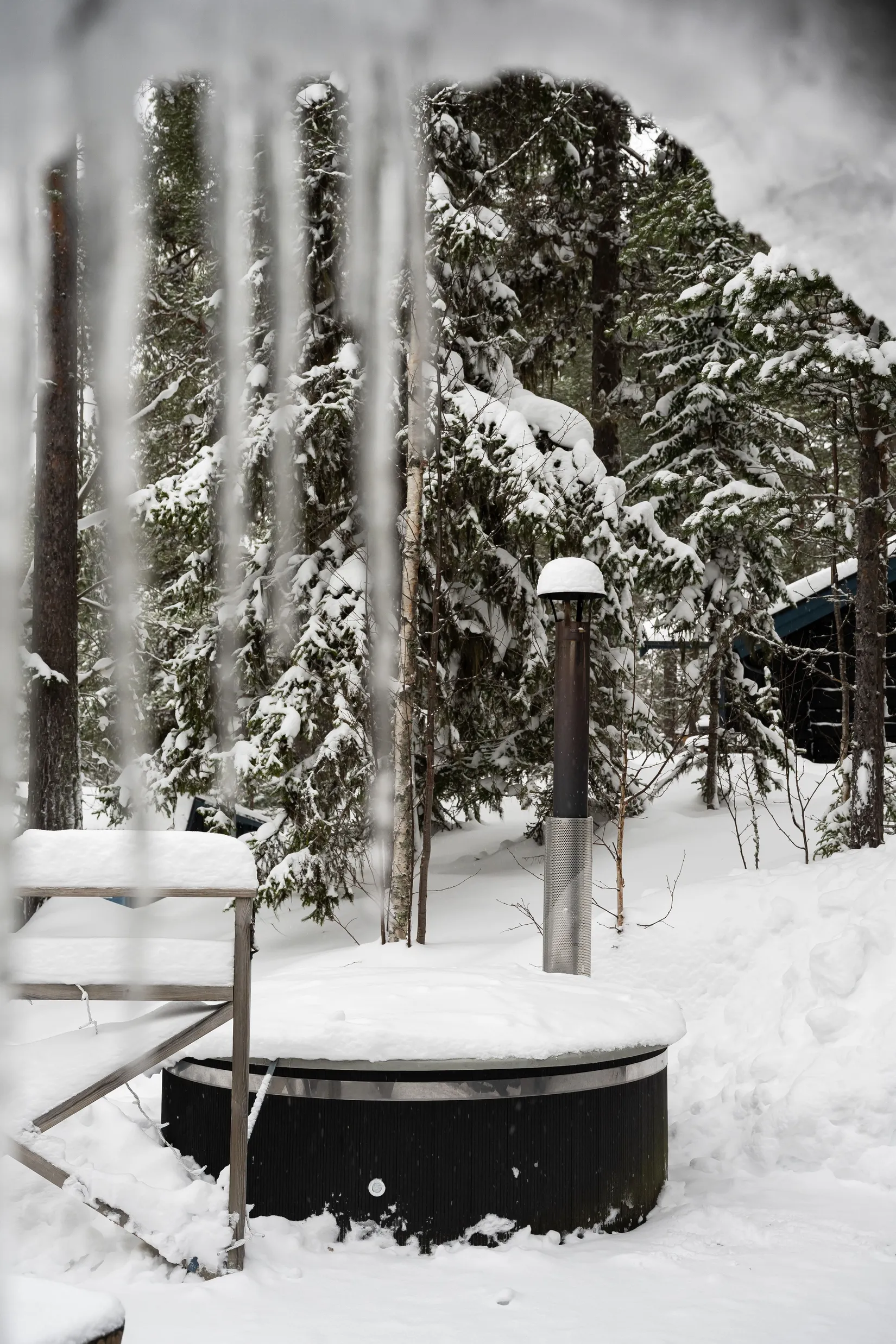 Fritidshus, Björnrike Älgstigen 4, Björnrike, Härjedalen