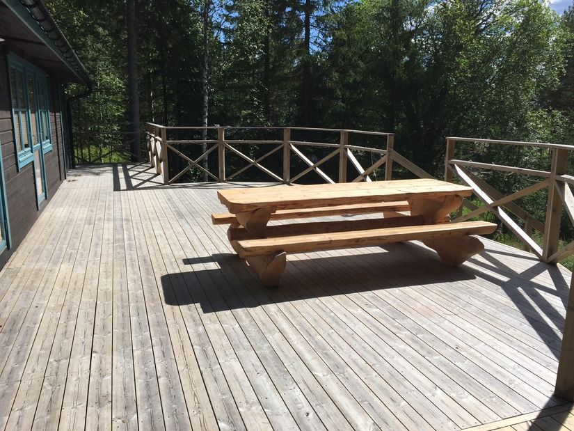 Fritidshus, Björnrike Älgstigen 4, Björnrike, Härjedalen