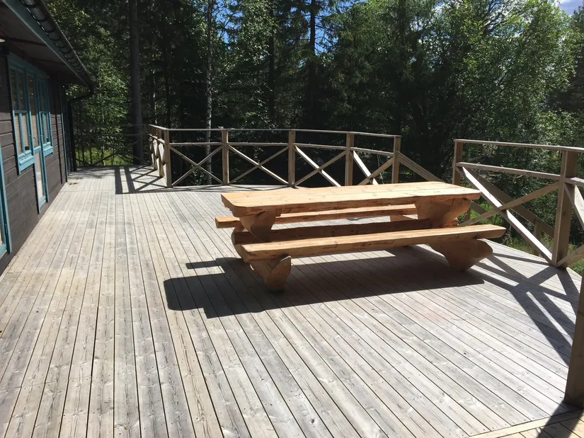 Fritidshus, Björnrike Älgstigen 4, Björnrike, Härjedalen