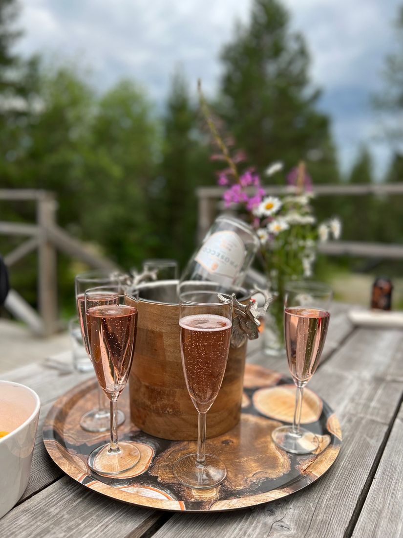 Fritidshus, Björnrike Älgstigen 4, Björnrike, Härjedalen