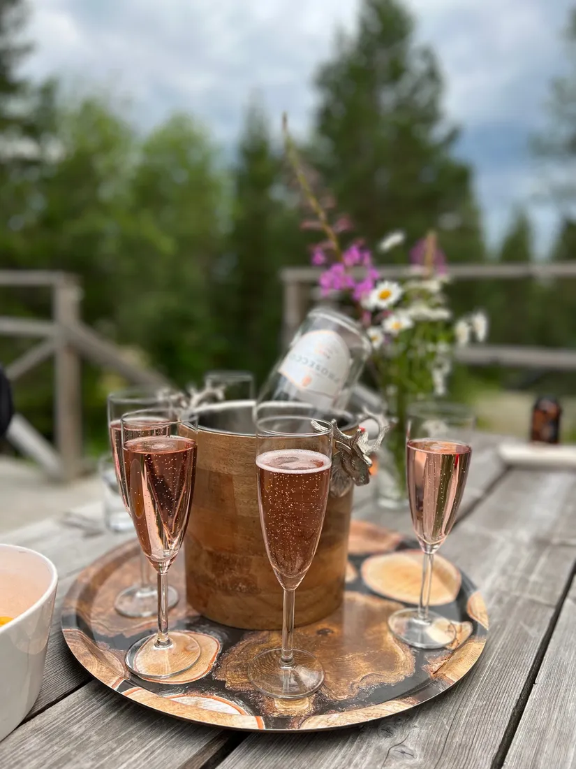 Fritidshus, Björnrike Älgstigen 4, Björnrike, Härjedalen