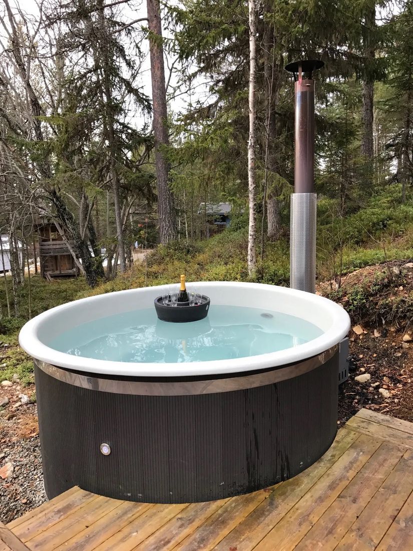 Fritidshus, Björnrike Älgstigen 4, Björnrike, Härjedalen