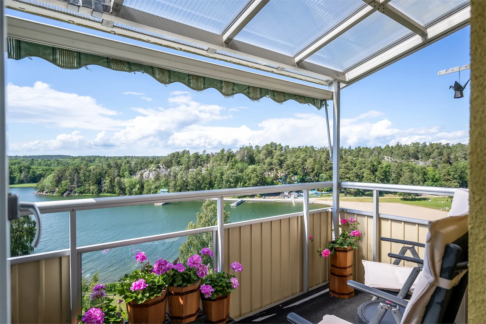 Bostadsrätt, Sigyns väg 18A, Centrala Nynäshamn, Nynäshamn