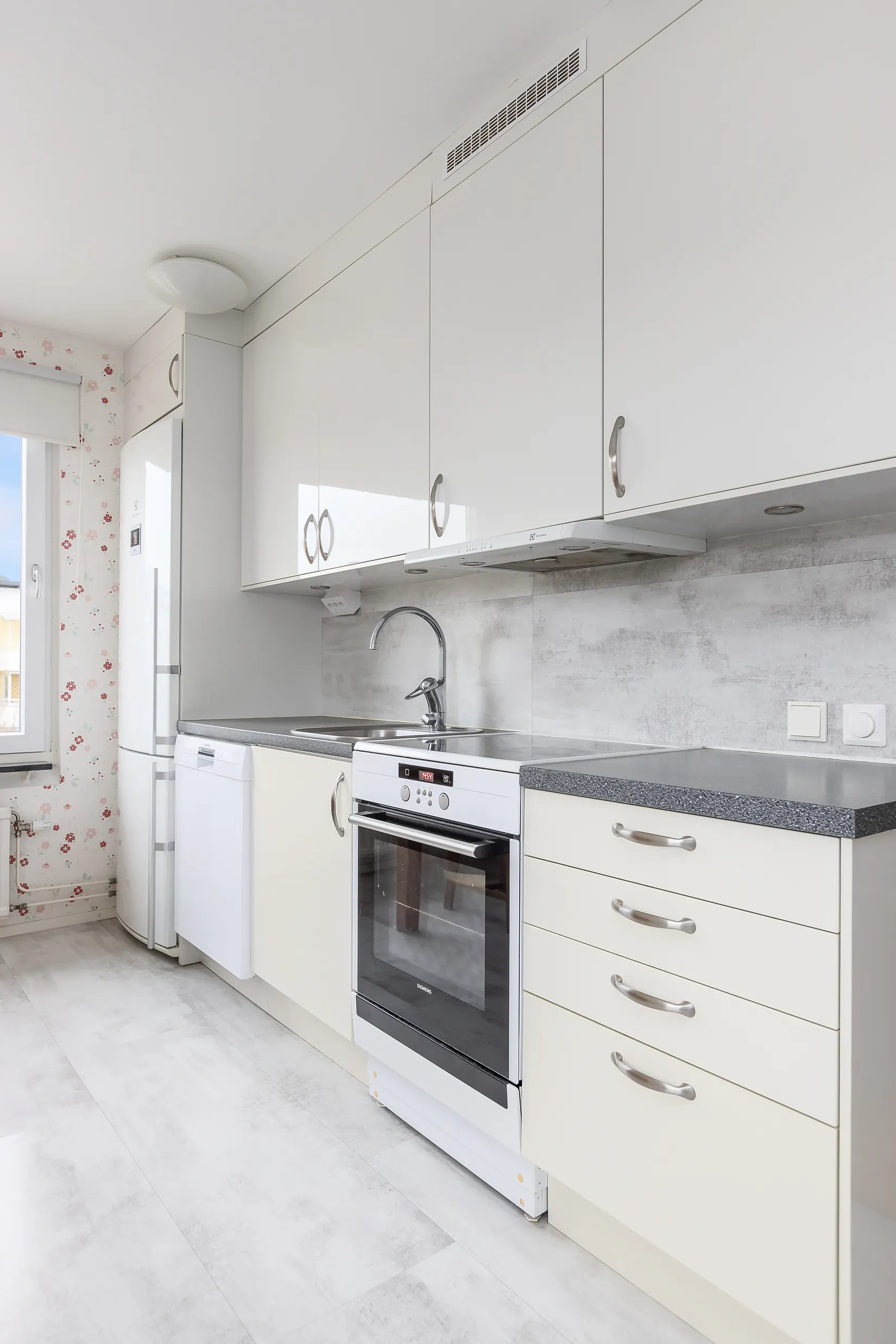 Bostadsrätt, Sigyns väg 18A, Centrala Nynäshamn, Nynäshamn