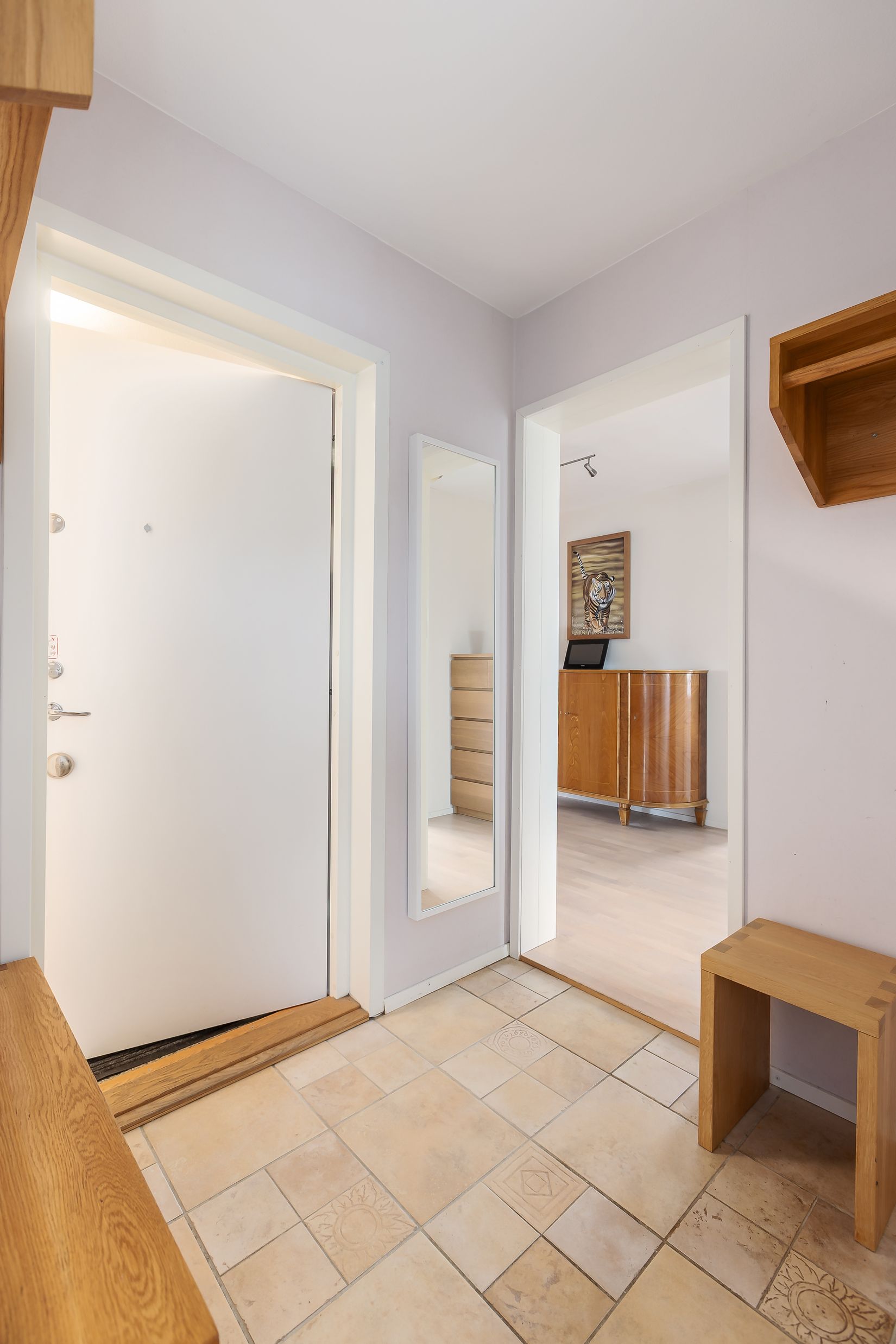 Bostadsrätt, Sigyns väg 18A, Centrala Nynäshamn, Nynäshamn