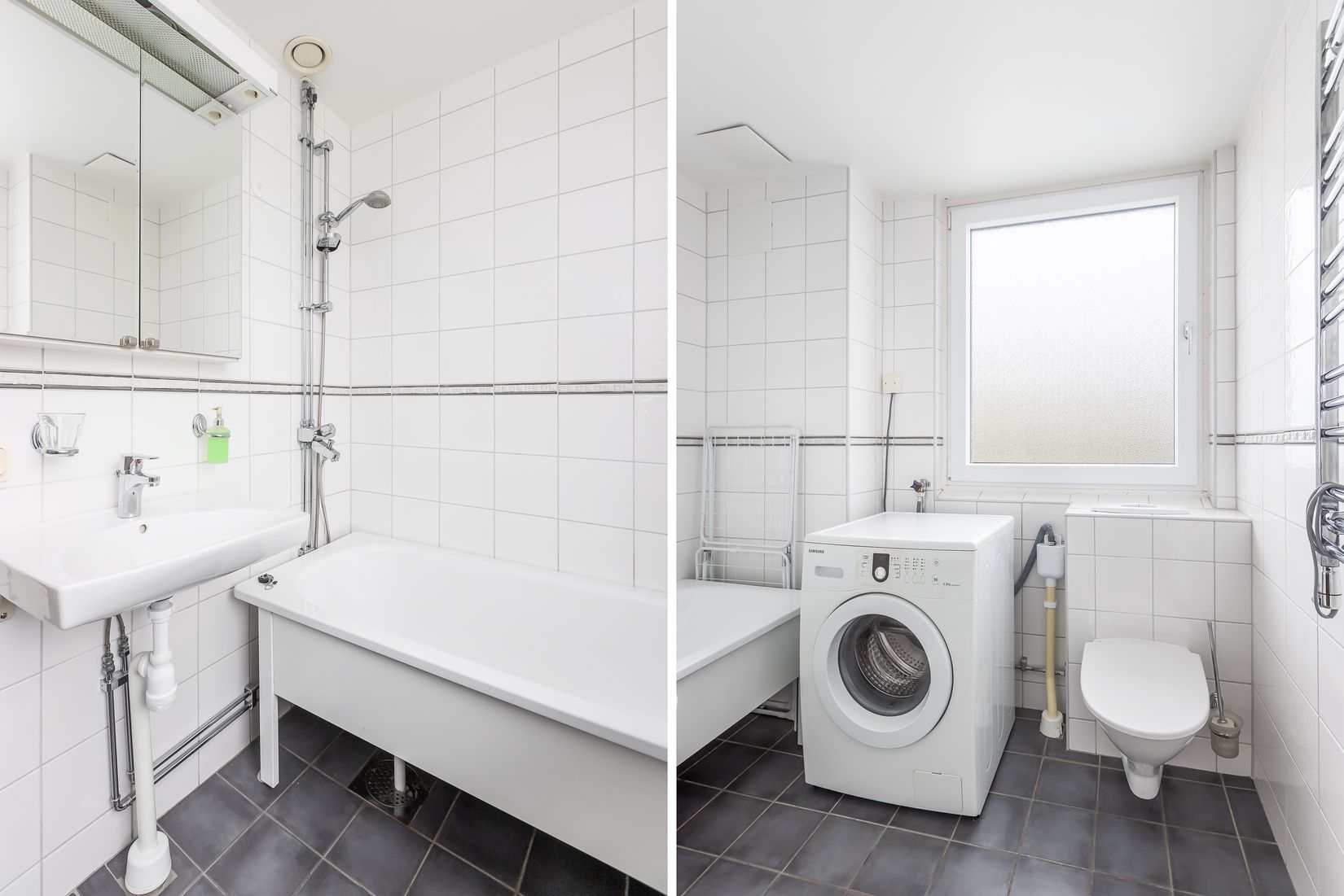 Bostadsrätt, Sigyns väg 18A, Centrala Nynäshamn, Nynäshamn