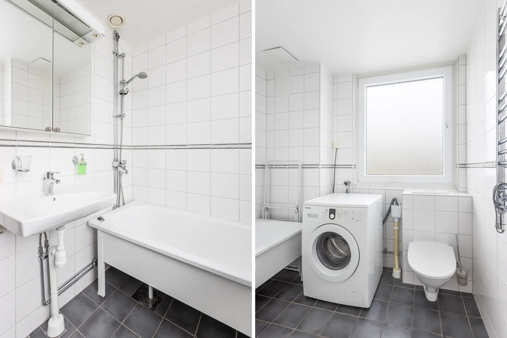 Bostadsrätt, Sigyns väg 18A, Centrala Nynäshamn, Nynäshamn