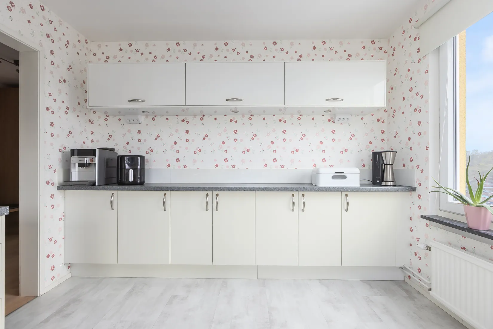 Bostadsrätt, Sigyns väg 18A, Centrala Nynäshamn, Nynäshamn