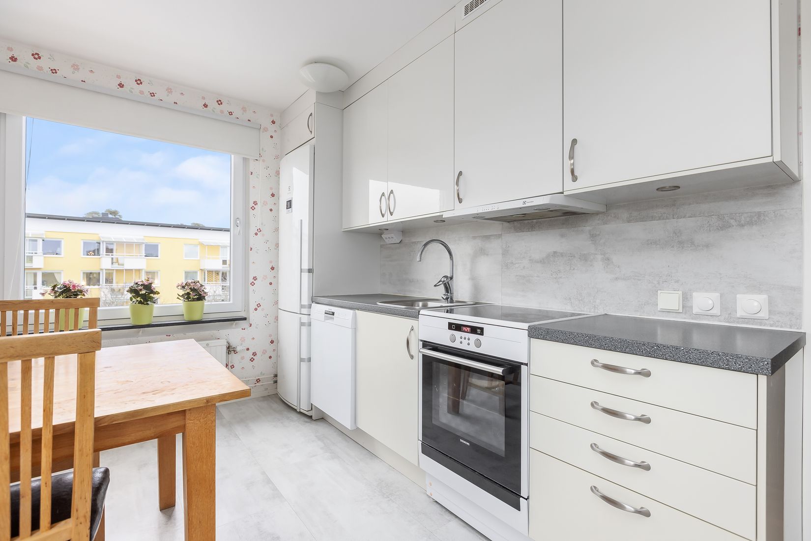 Bostadsrätt, Sigyns väg 18A, Centrala Nynäshamn, Nynäshamn