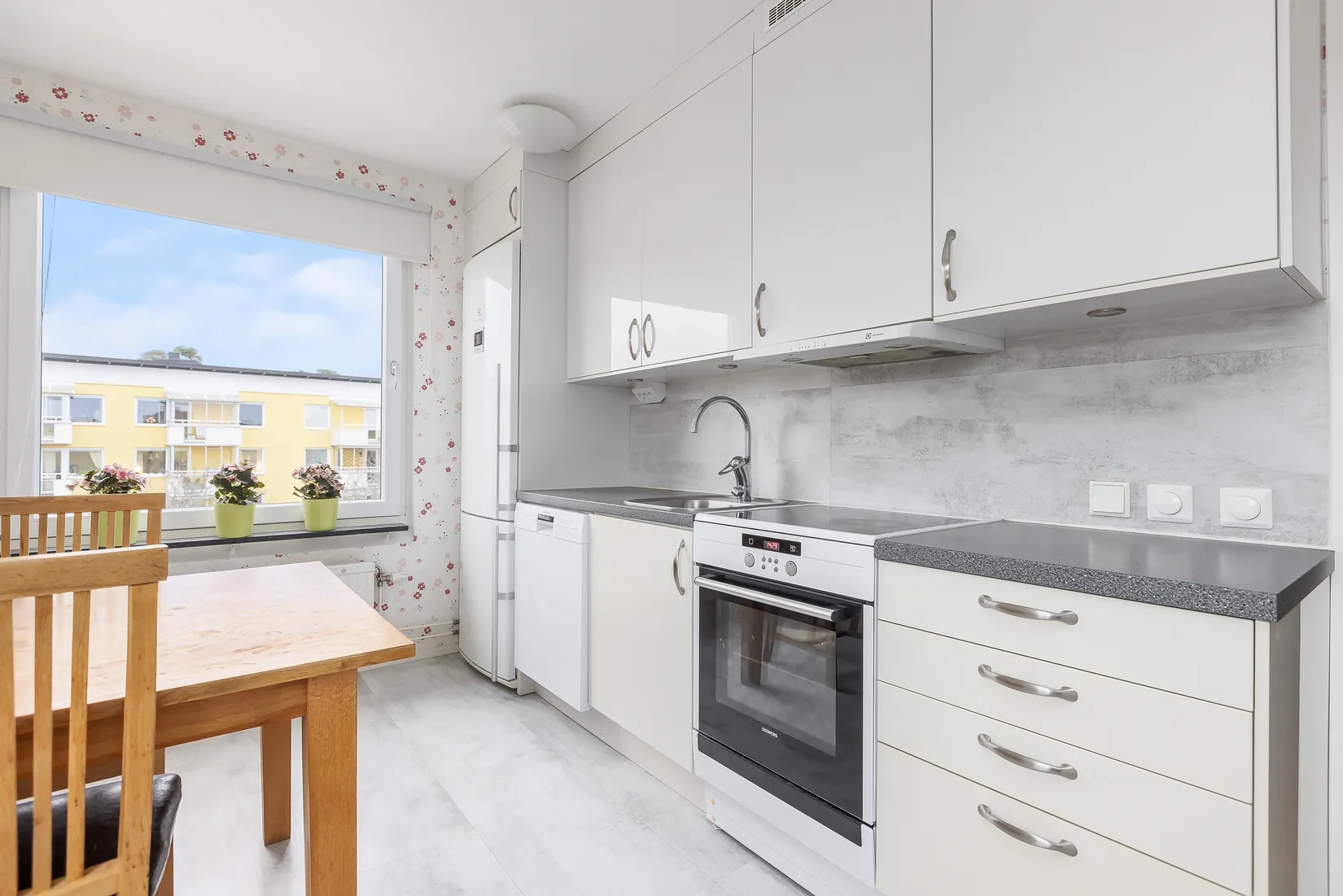 Bostadsrätt, Sigyns väg 18A, Centrala Nynäshamn, Nynäshamn