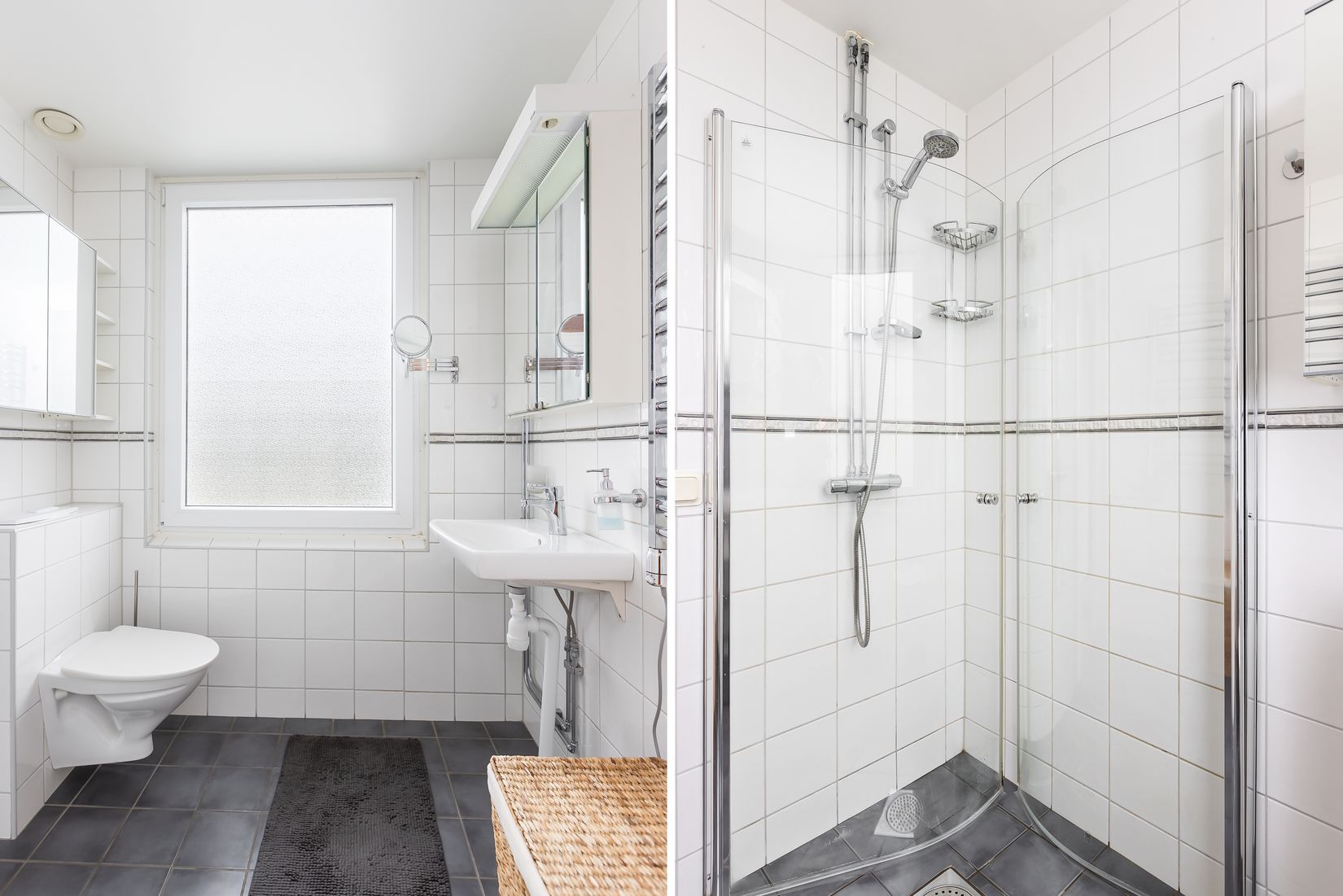 Bostadsrätt, Sigyns väg 18A, Centrala Nynäshamn, Nynäshamn