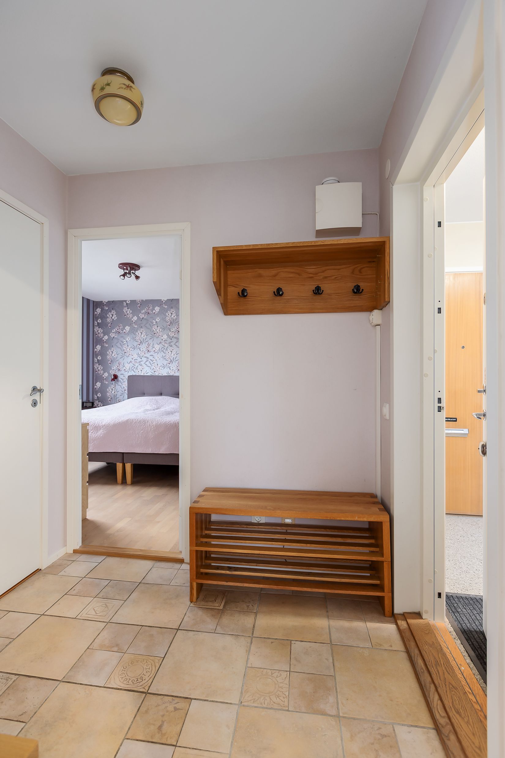 Bostadsrätt, Sigyns väg 18A, Centrala Nynäshamn, Nynäshamn