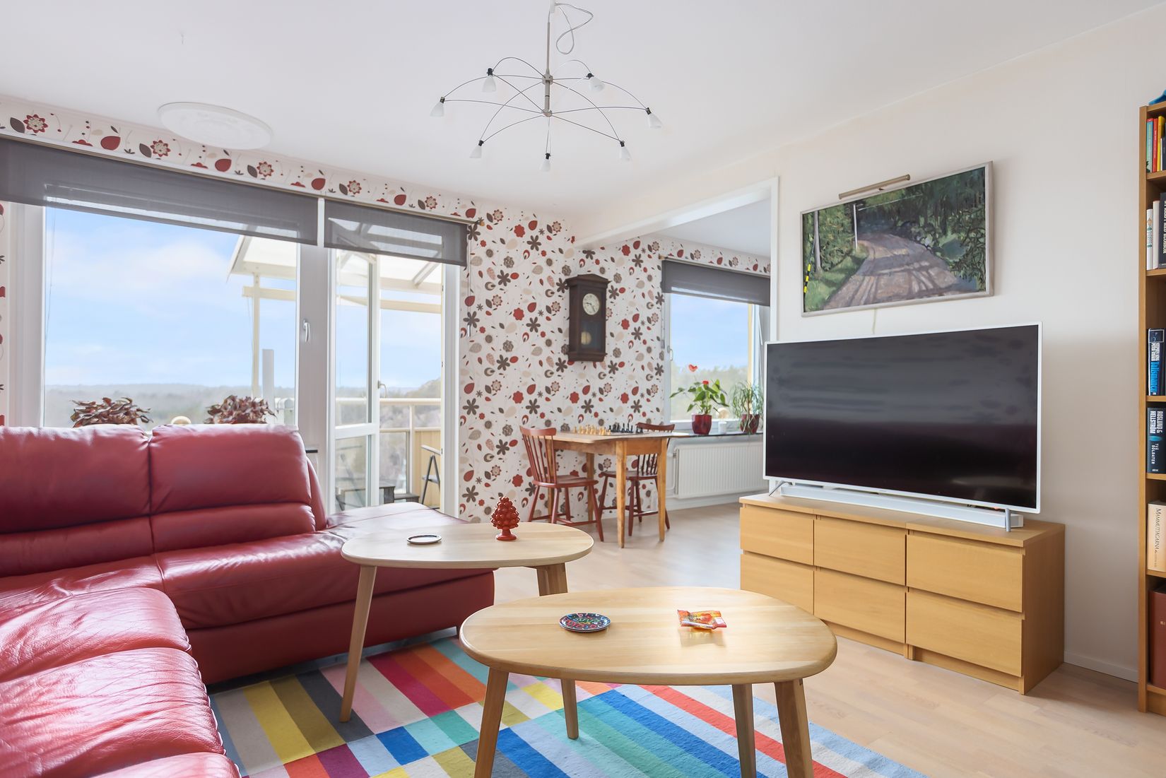 Bostadsrätt, Sigyns väg 18A, Centrala Nynäshamn, Nynäshamn