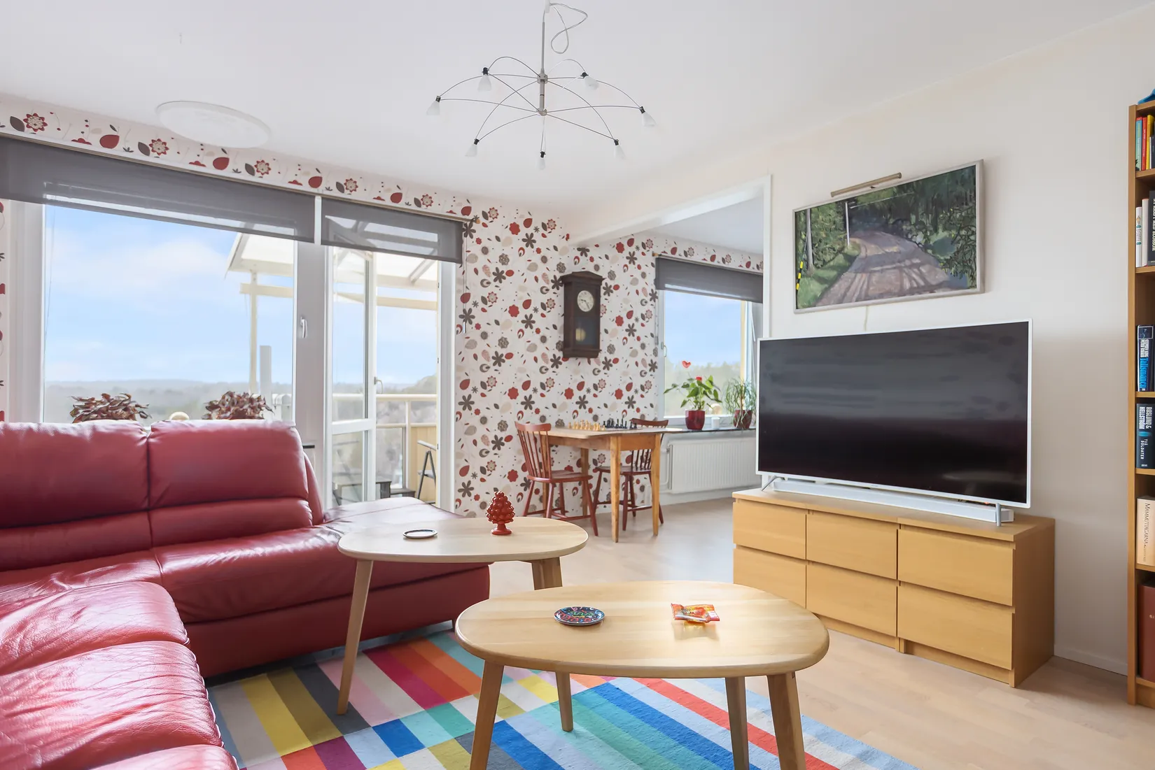 Bostadsrätt, Sigyns väg 18A, Centrala Nynäshamn, Nynäshamn