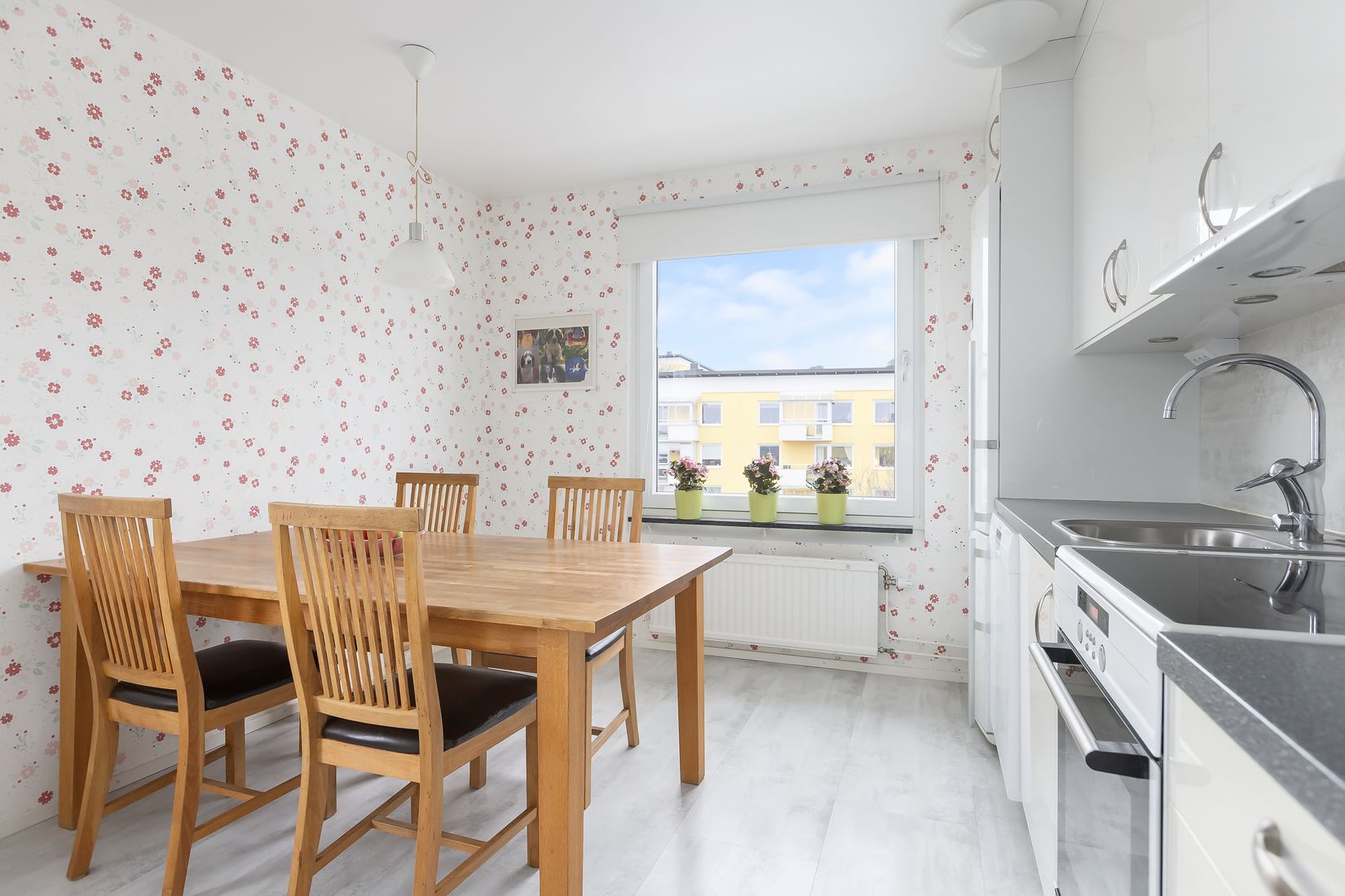 Bostadsrätt, Sigyns väg 18A, Centrala Nynäshamn, Nynäshamn