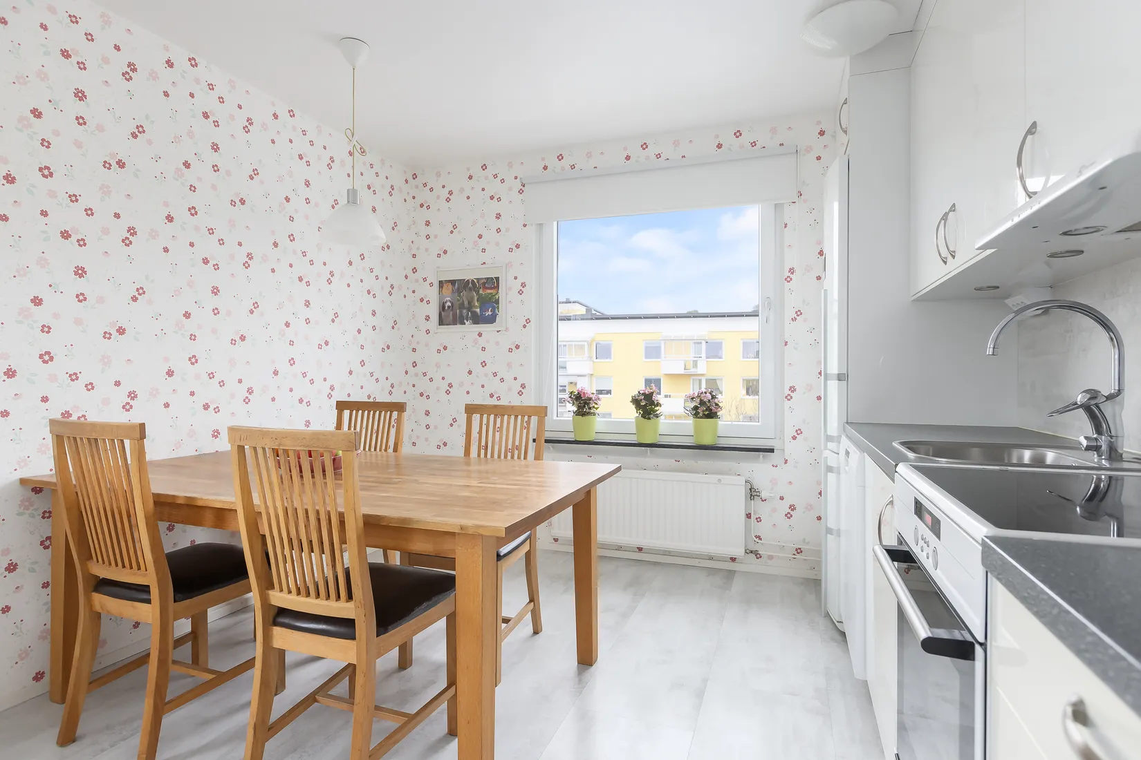 Bostadsrätt, Sigyns väg 18A, Centrala Nynäshamn, Nynäshamn