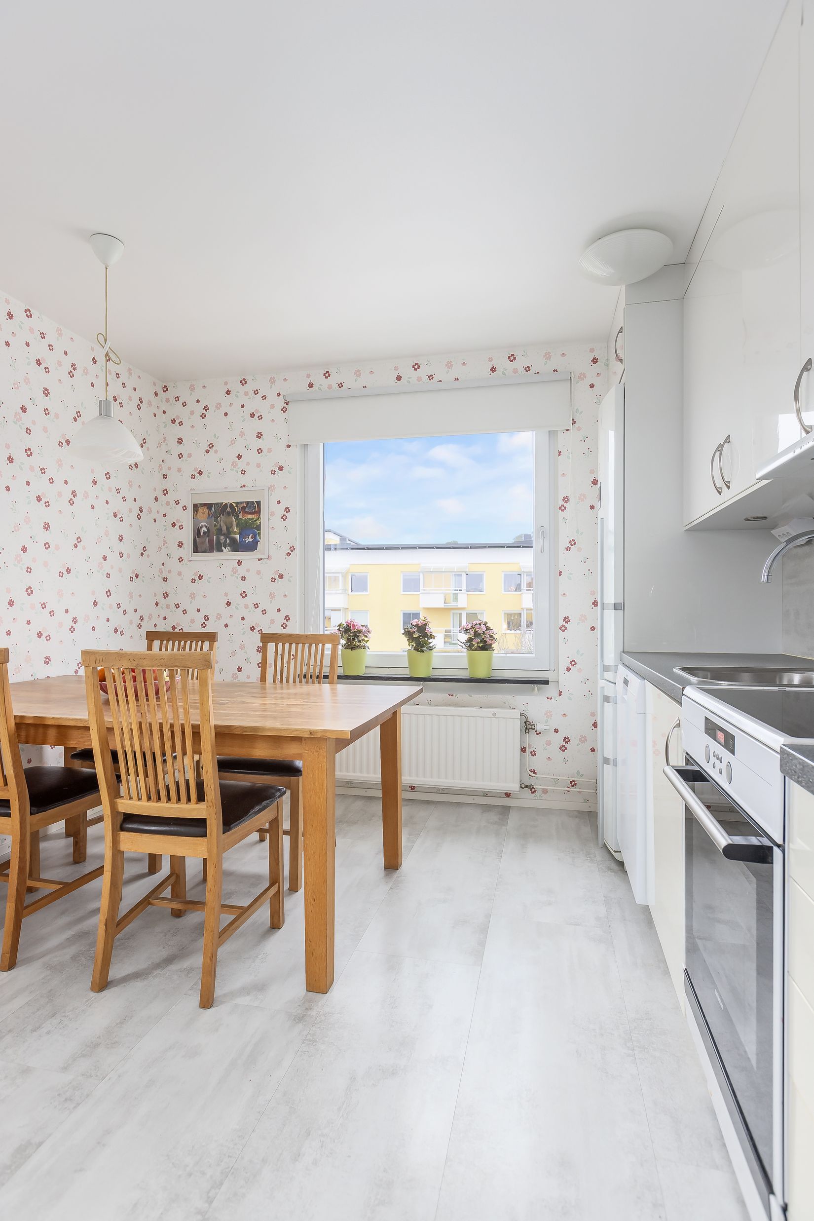 Bostadsrätt, Sigyns väg 18A, Centrala Nynäshamn, Nynäshamn