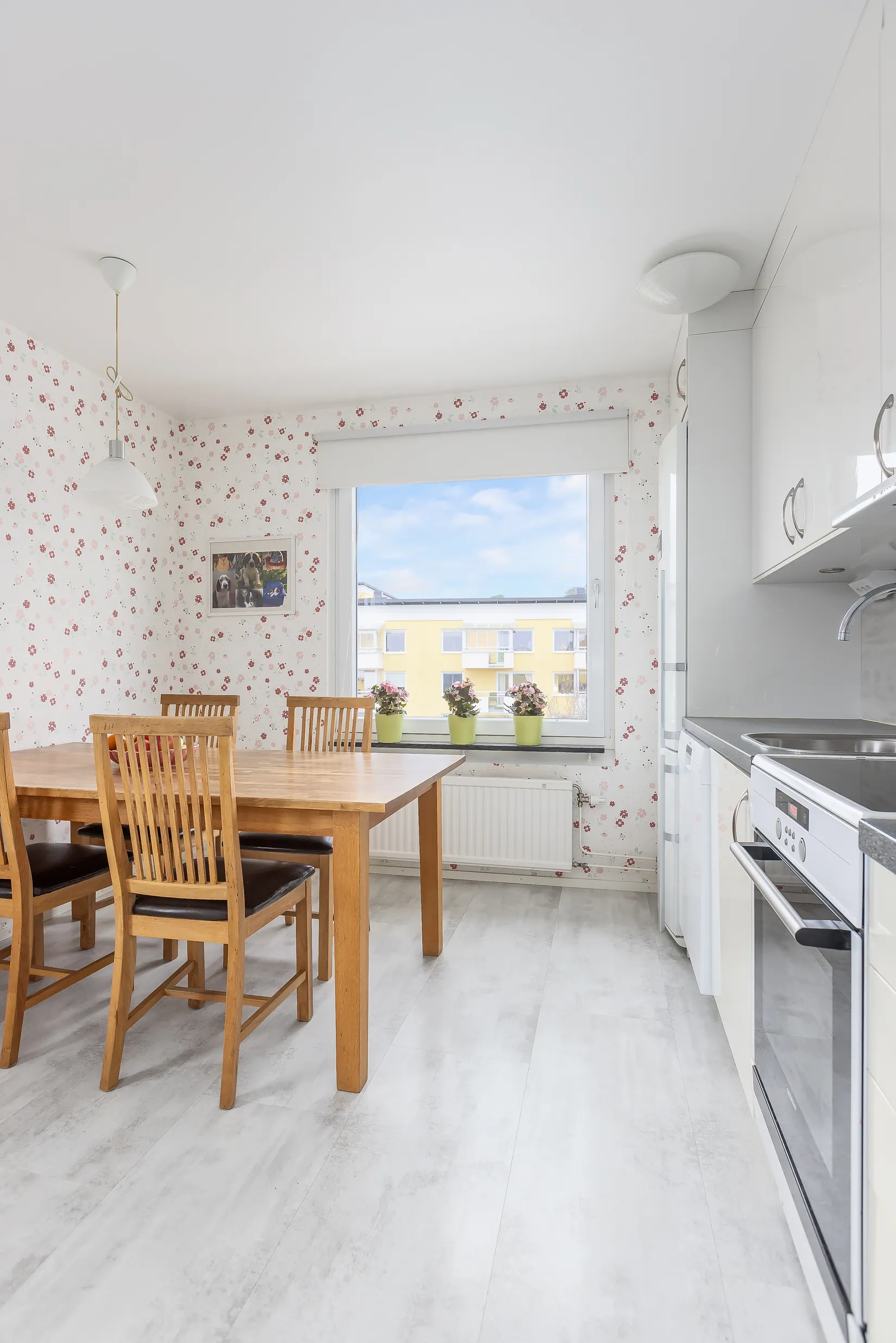 Bostadsrätt, Sigyns väg 18A, Centrala Nynäshamn, Nynäshamn