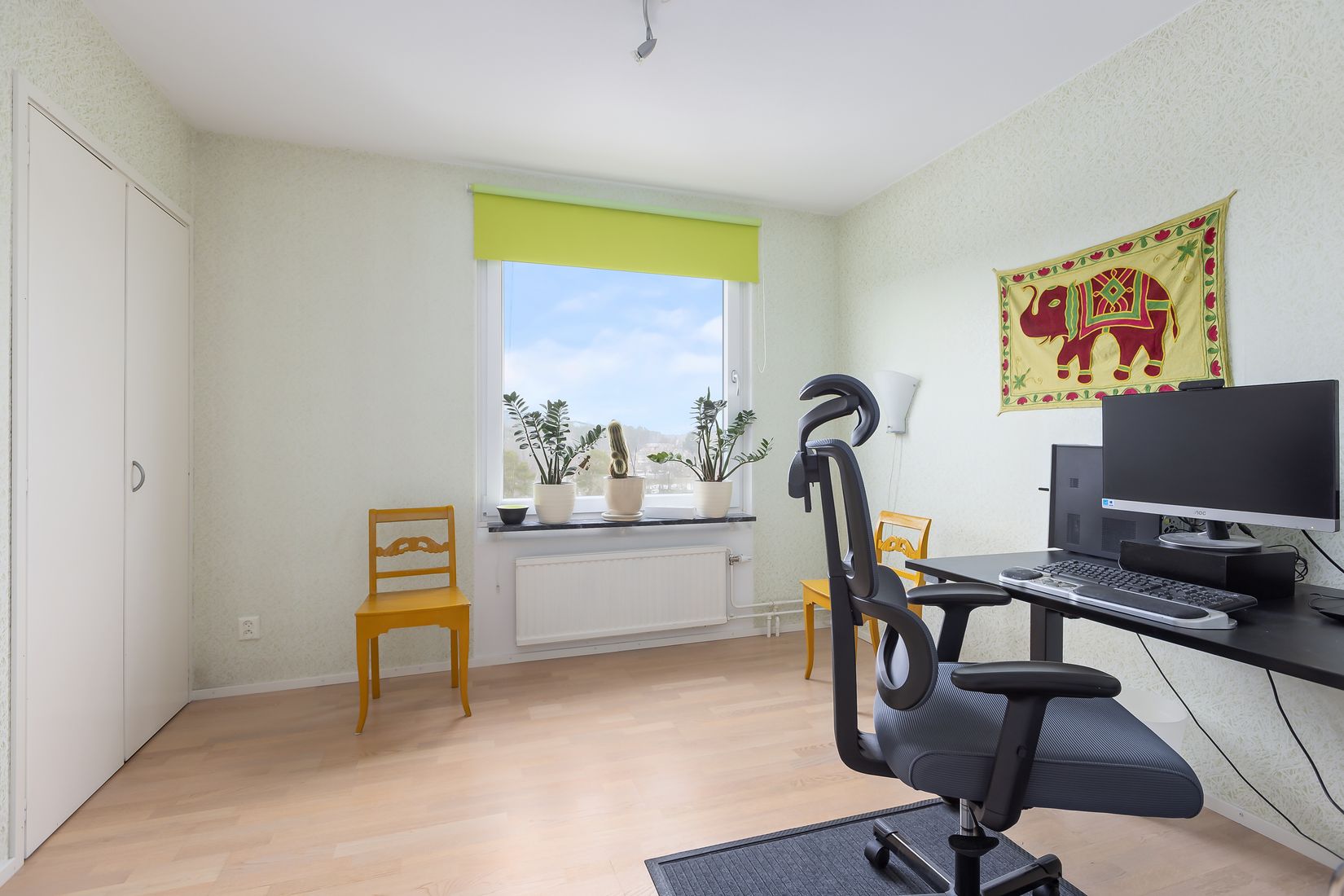 Bostadsrätt, Sigyns väg 18A, Centrala Nynäshamn, Nynäshamn