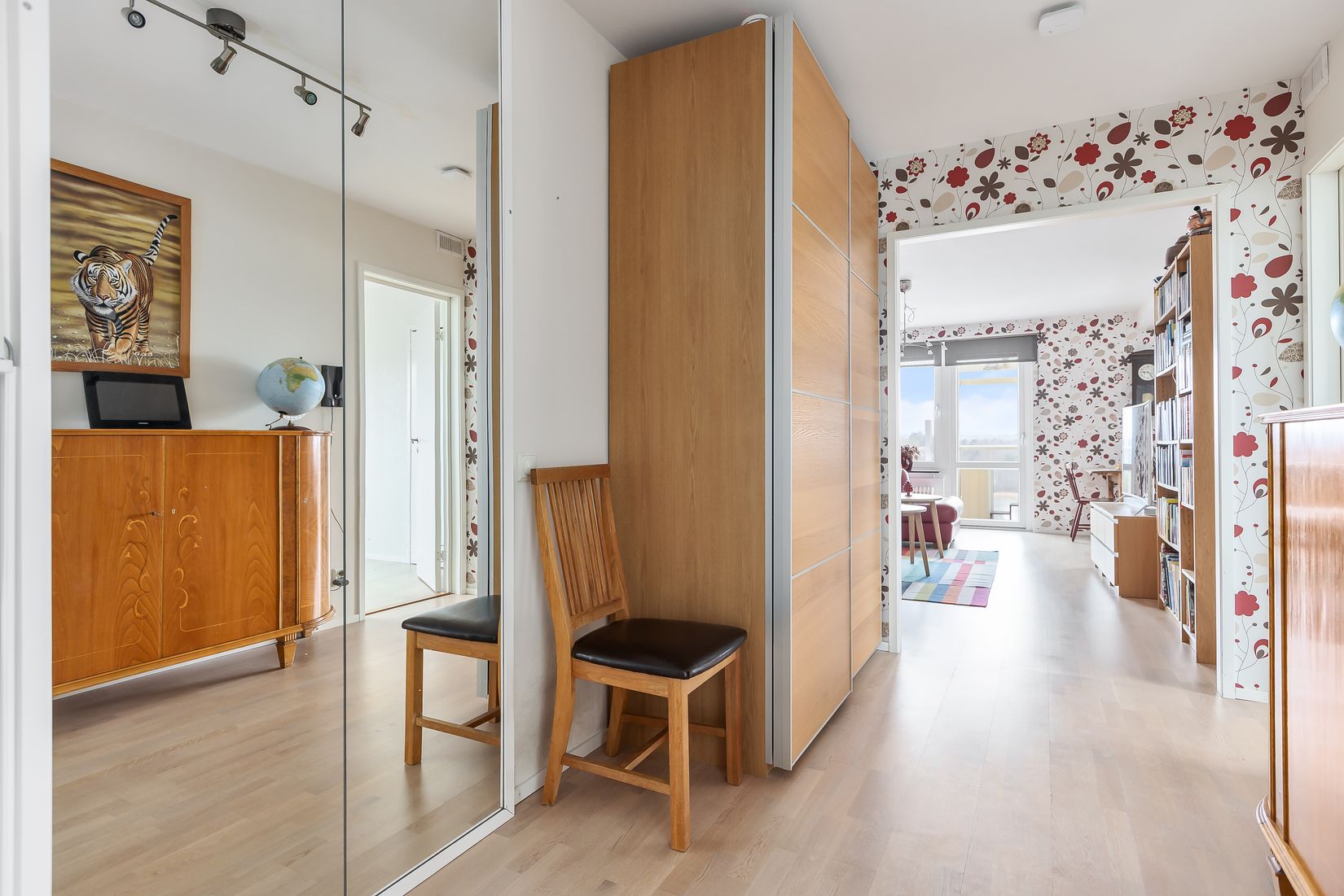 Bostadsrätt, Sigyns väg 18A, Centrala Nynäshamn, Nynäshamn