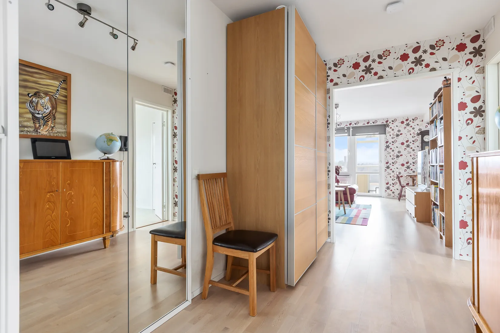 Bostadsrätt, Sigyns väg 18A, Centrala Nynäshamn, Nynäshamn