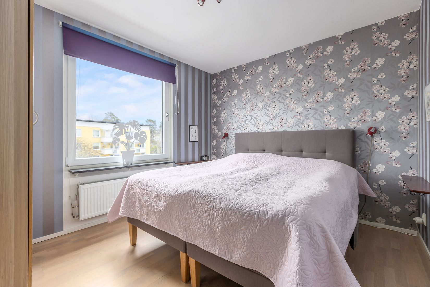 Bostadsrätt, Sigyns väg 18A, Centrala Nynäshamn, Nynäshamn