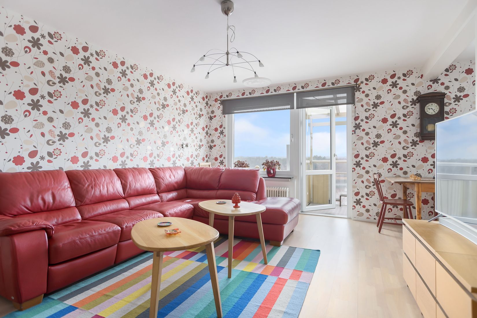 Bostadsrätt, Sigyns väg 18A, Centrala Nynäshamn, Nynäshamn