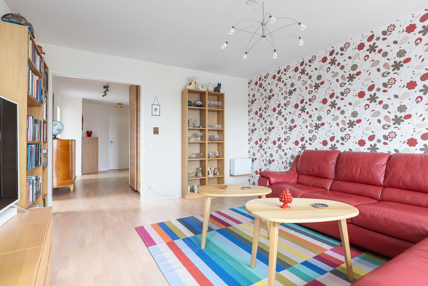 Bostadsrätt, Sigyns väg 18A, Centrala Nynäshamn, Nynäshamn