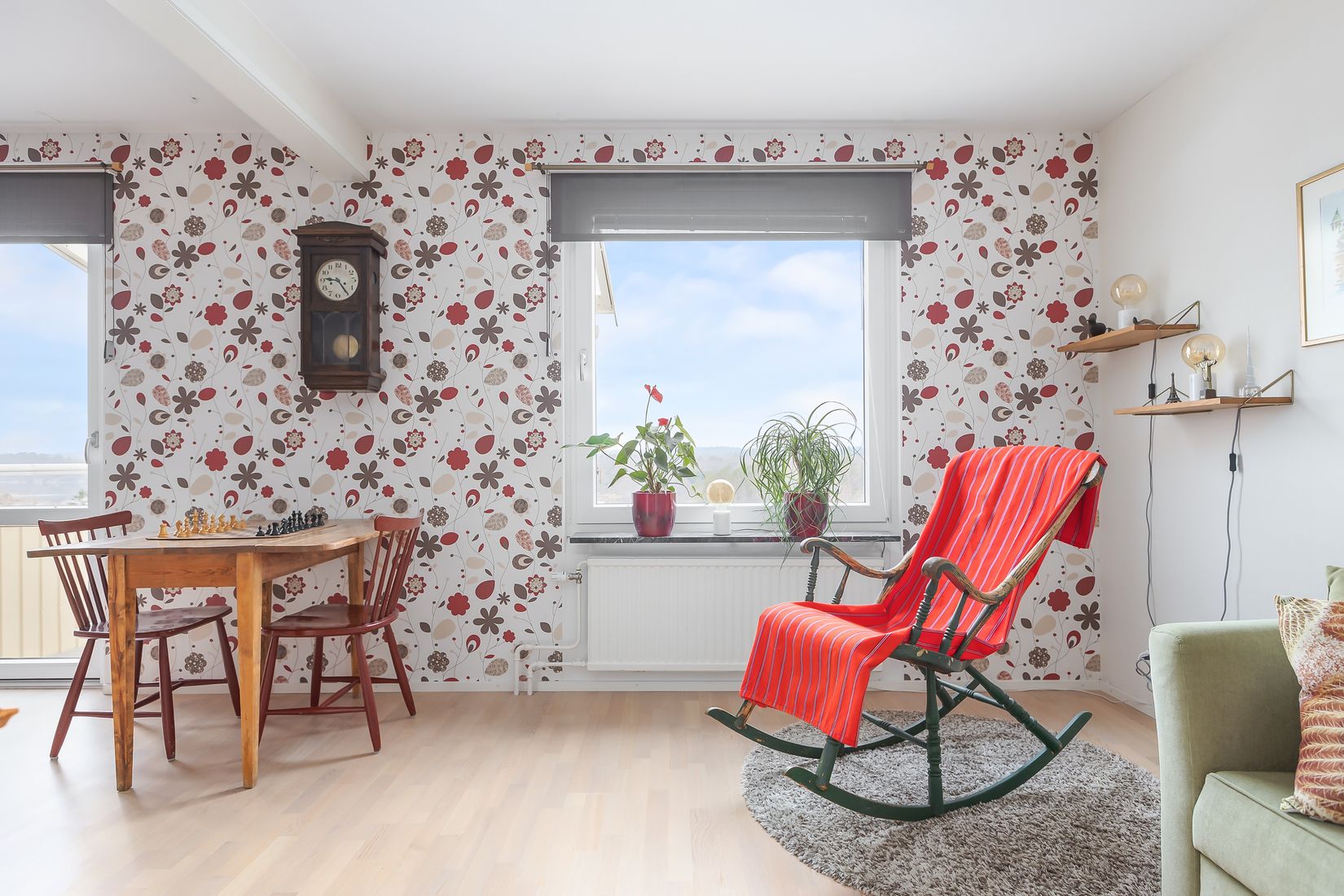 Bostadsrätt, Sigyns väg 18A, Centrala Nynäshamn, Nynäshamn