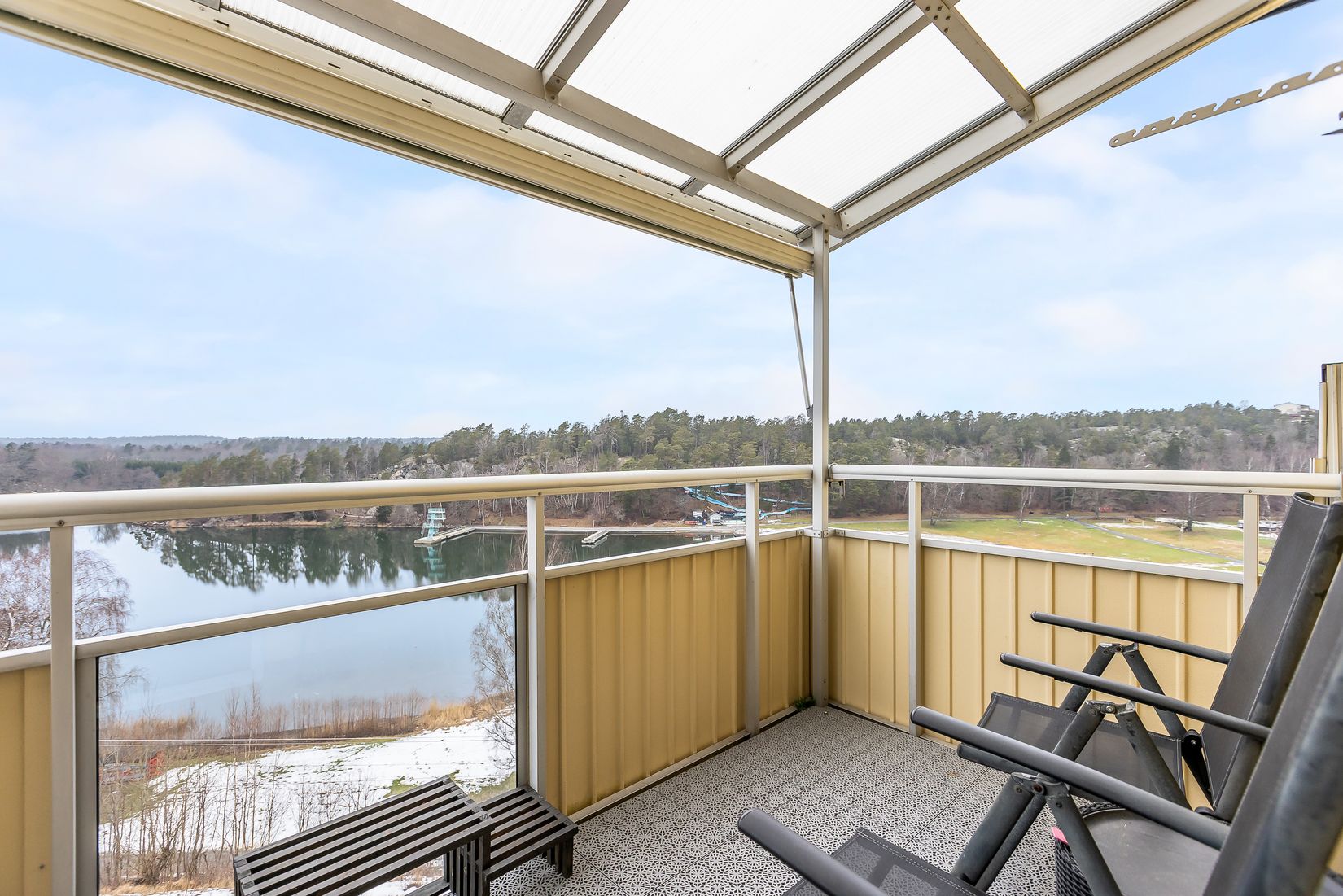 Bostadsrätt, Sigyns väg 18A, Centrala Nynäshamn, Nynäshamn