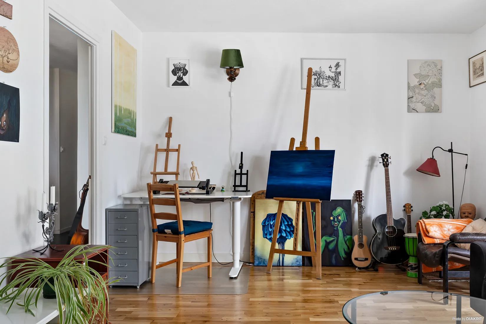 Bostadsrätt, Ringvägen 14, 3 Tr, Centrum, Upplands-Bro