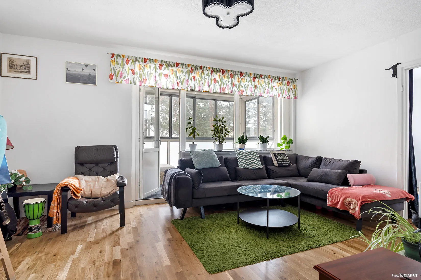Bostadsrätt, Ringvägen 14, 3 Tr, Centrum, Upplands-Bro