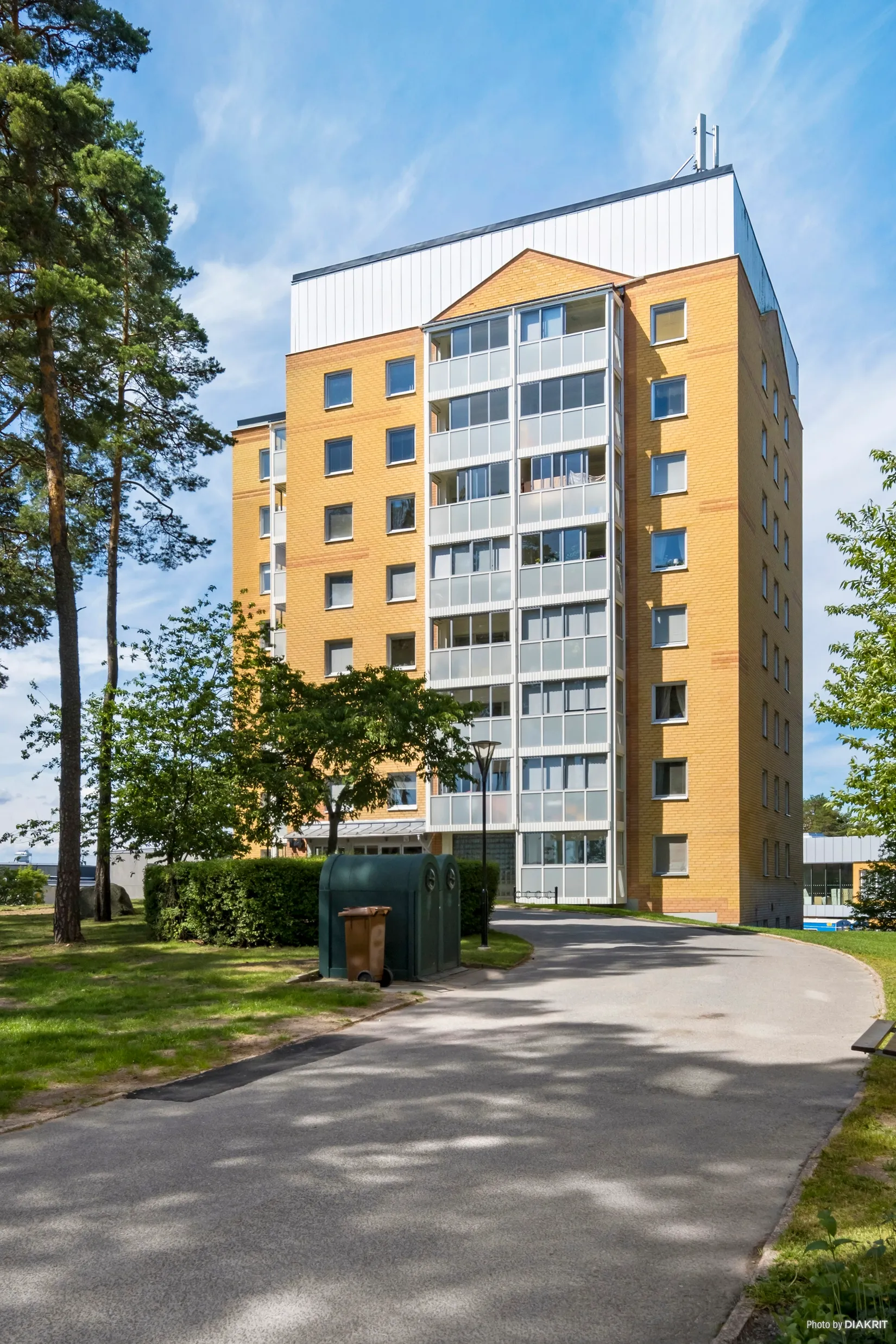 Bostadsrätt, Ringvägen 14, 3 Tr, Centrum, Upplands-Bro