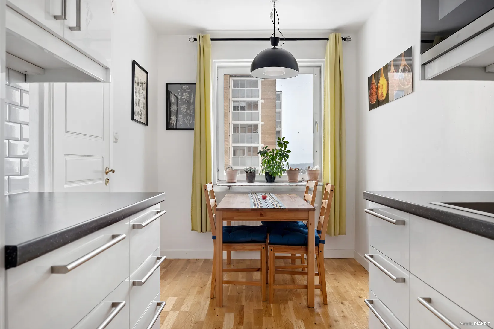 Bostadsrätt, Ringvägen 14, 3 Tr, Centrum, Upplands-Bro
