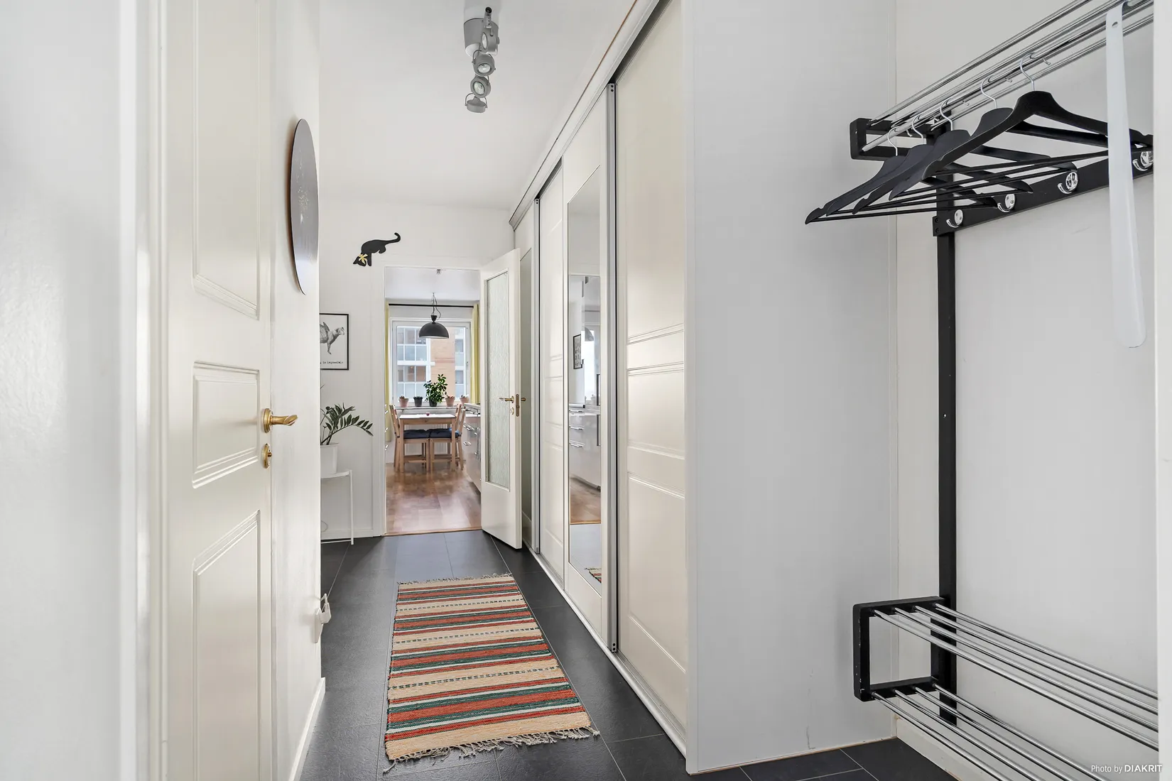 Bostadsrätt, Ringvägen 14, 3 Tr, Centrum, Upplands-Bro