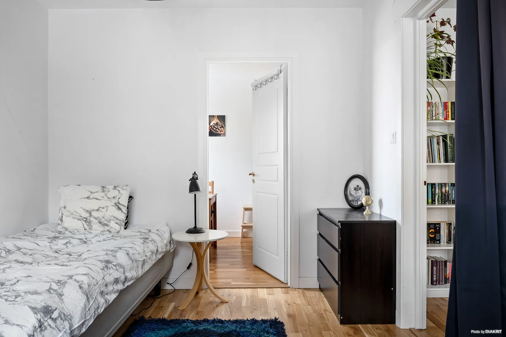 Bostadsrätt, Ringvägen 14, 3 Tr, Centrum, Upplands-Bro