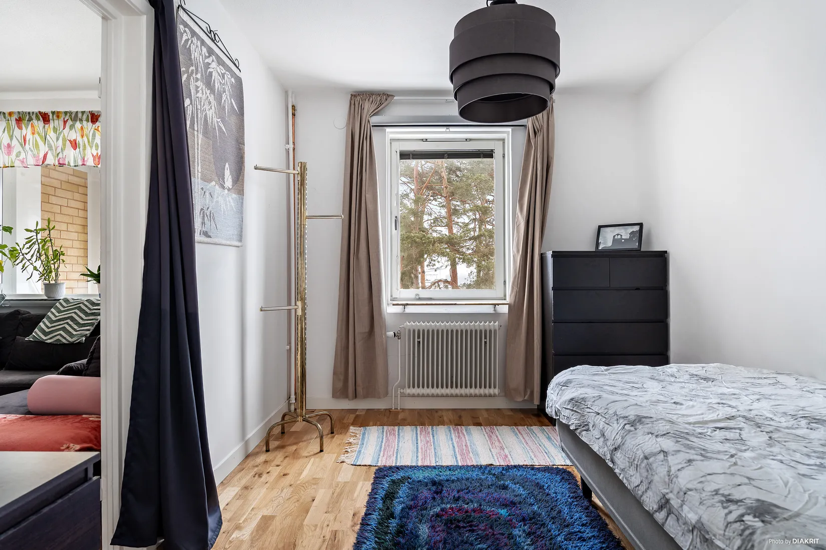 Bostadsrätt, Ringvägen 14, 3 Tr, Centrum, Upplands-Bro
