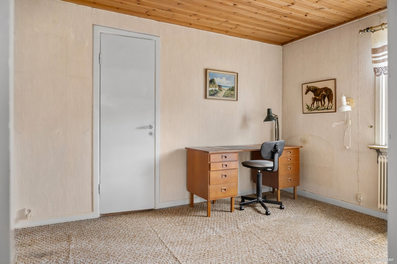 Gård/Skog, Axet 306, Hylte