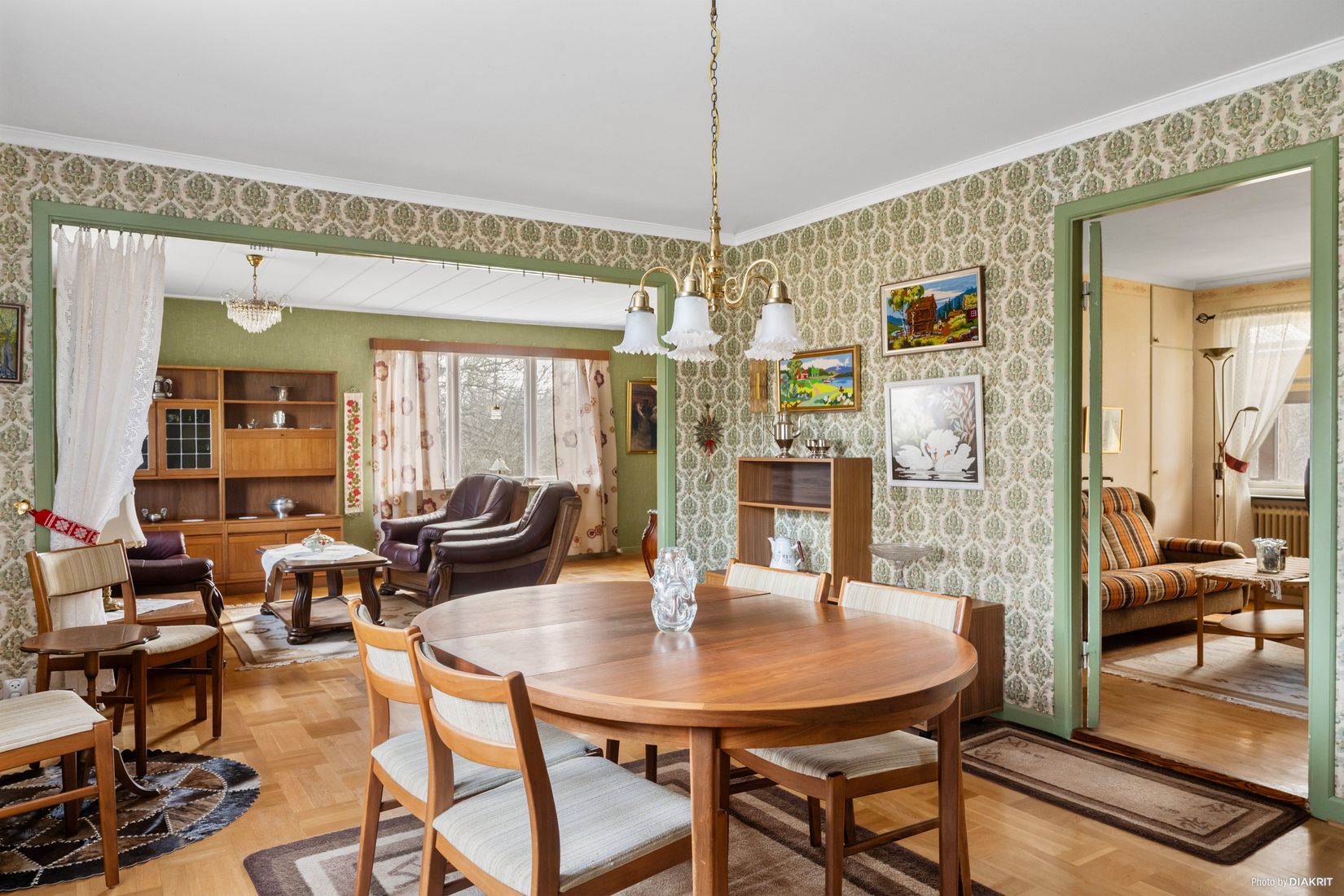 Gård/Skog, Axet 306, Hylte