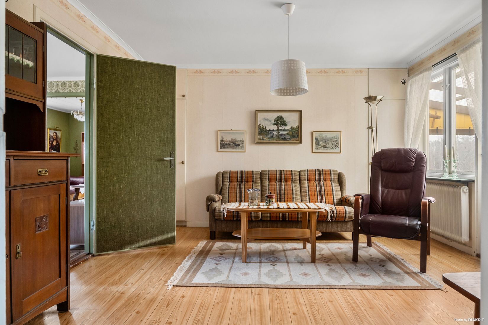 Gård/Skog, Axet 306, Hylte