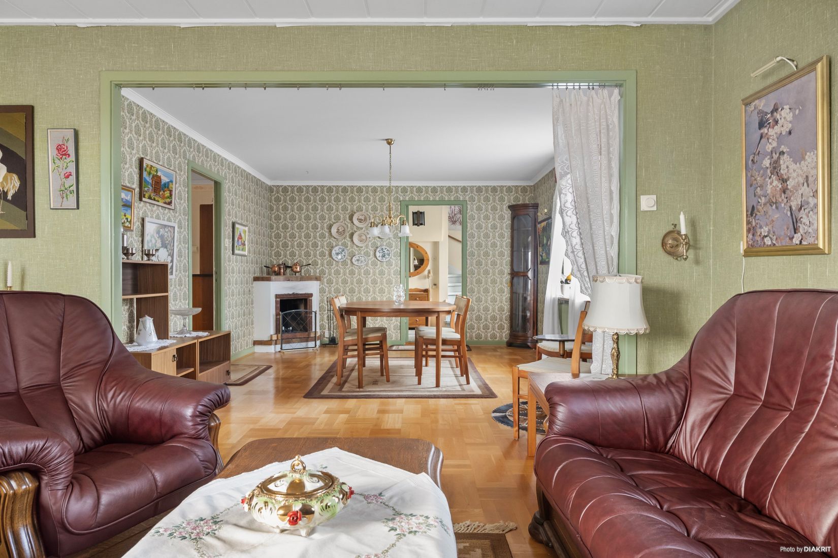 Gård/Skog, Axet 306, Hylte