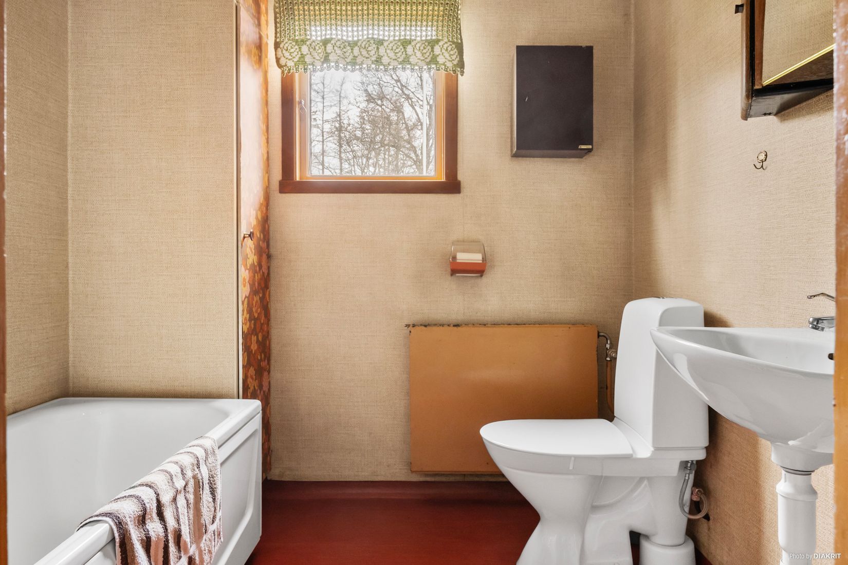 Gård/Skog, Axet 306, Hylte