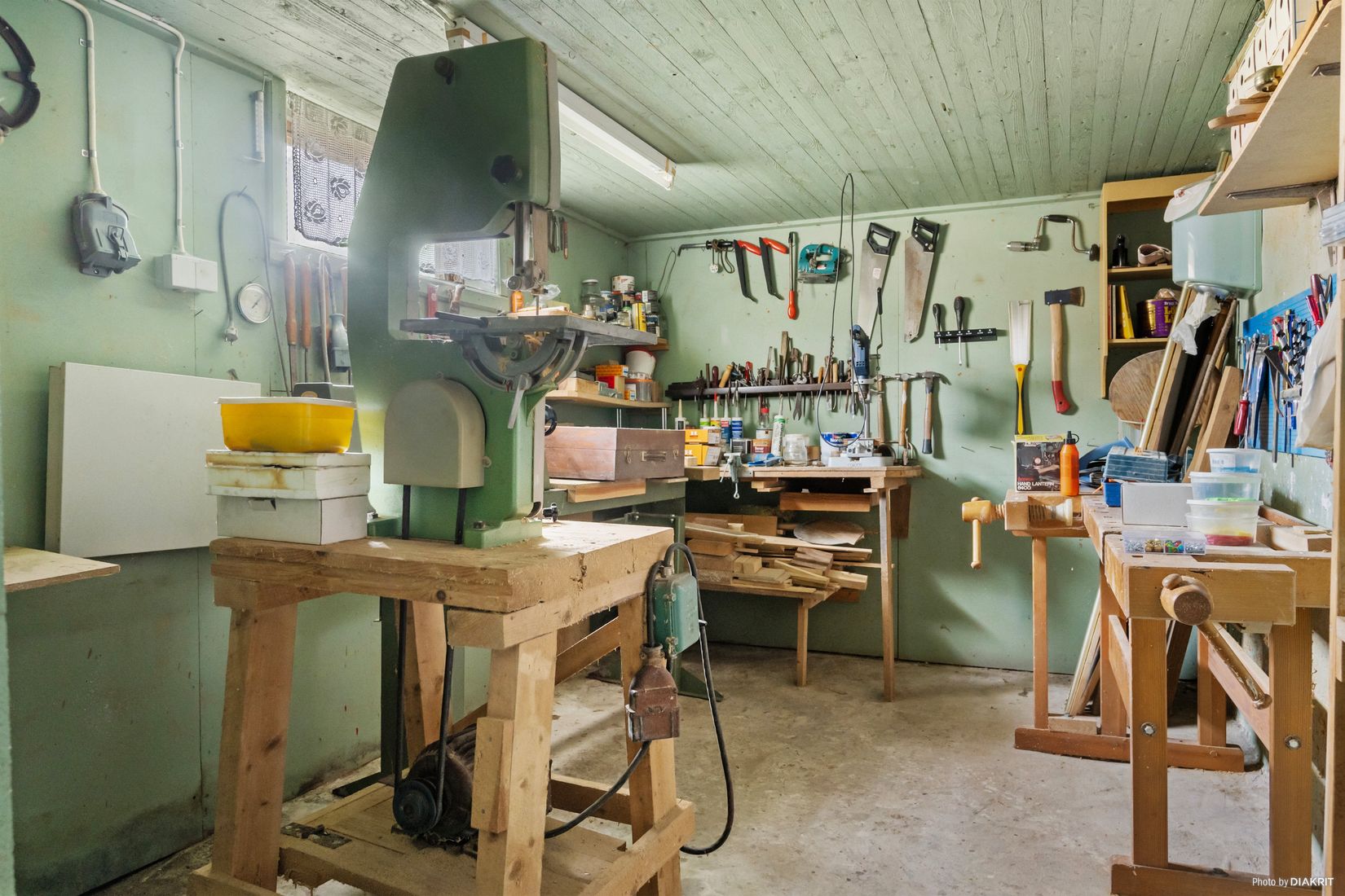 Gård/Skog, Axet 306, Hylte