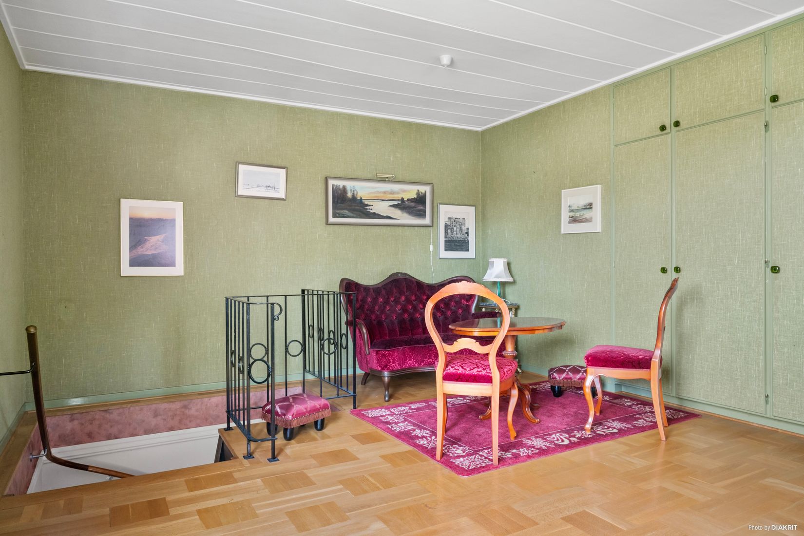 Gård/Skog, Axet 306, Hylte