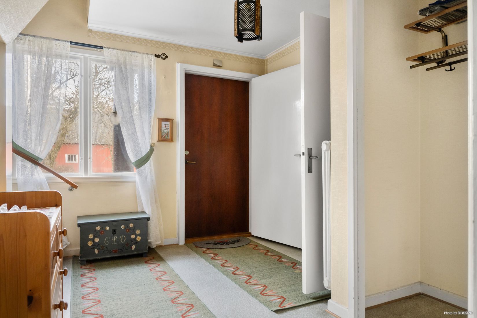 Gård/Skog, Axet 306, Hylte