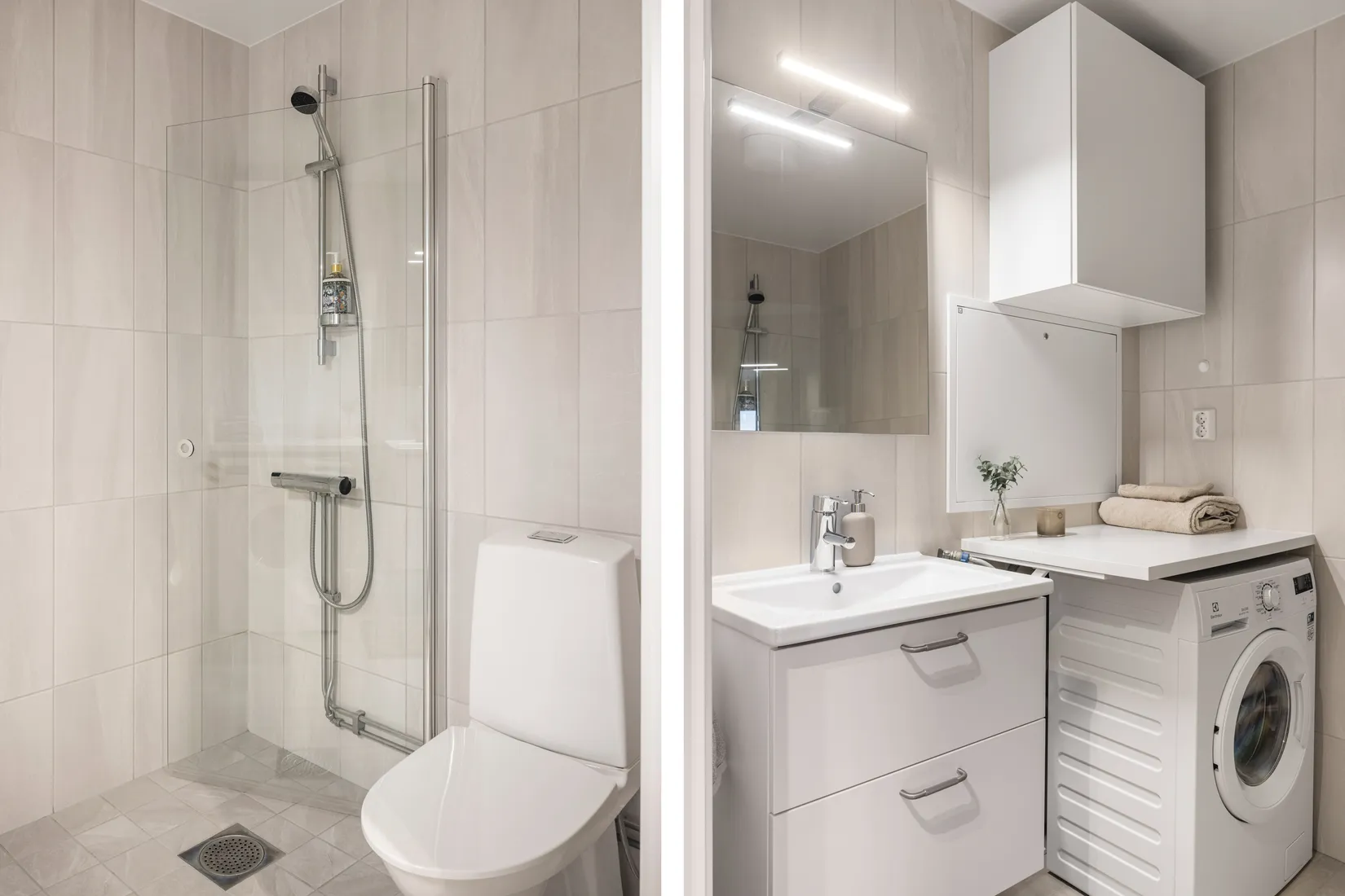 Bostadsrätt, STOCKHOLMSVÄGEN 162E VÅN 5/6, Ella gård, Täby